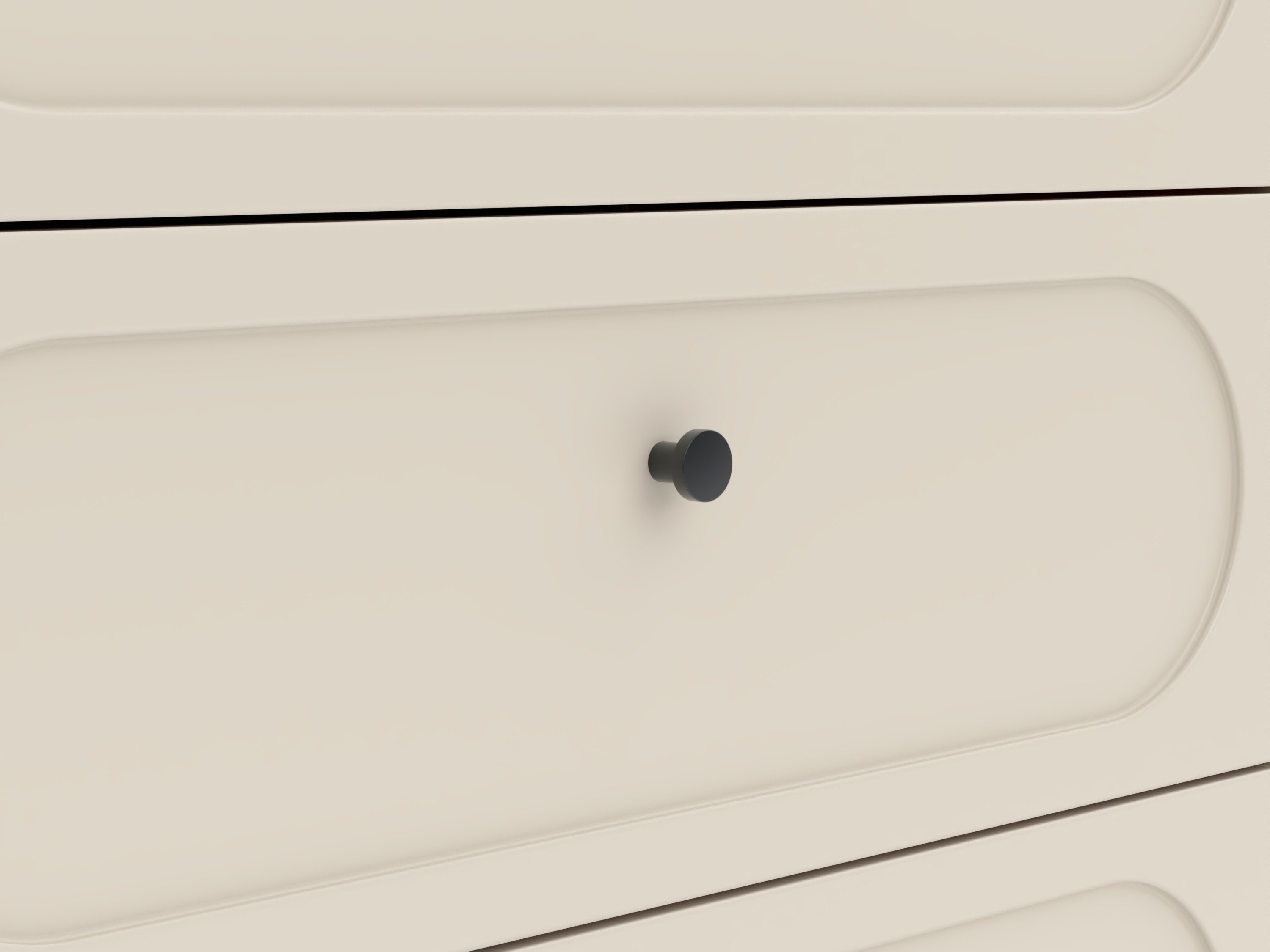 Komoda Bristol 234 (Kašmyras)