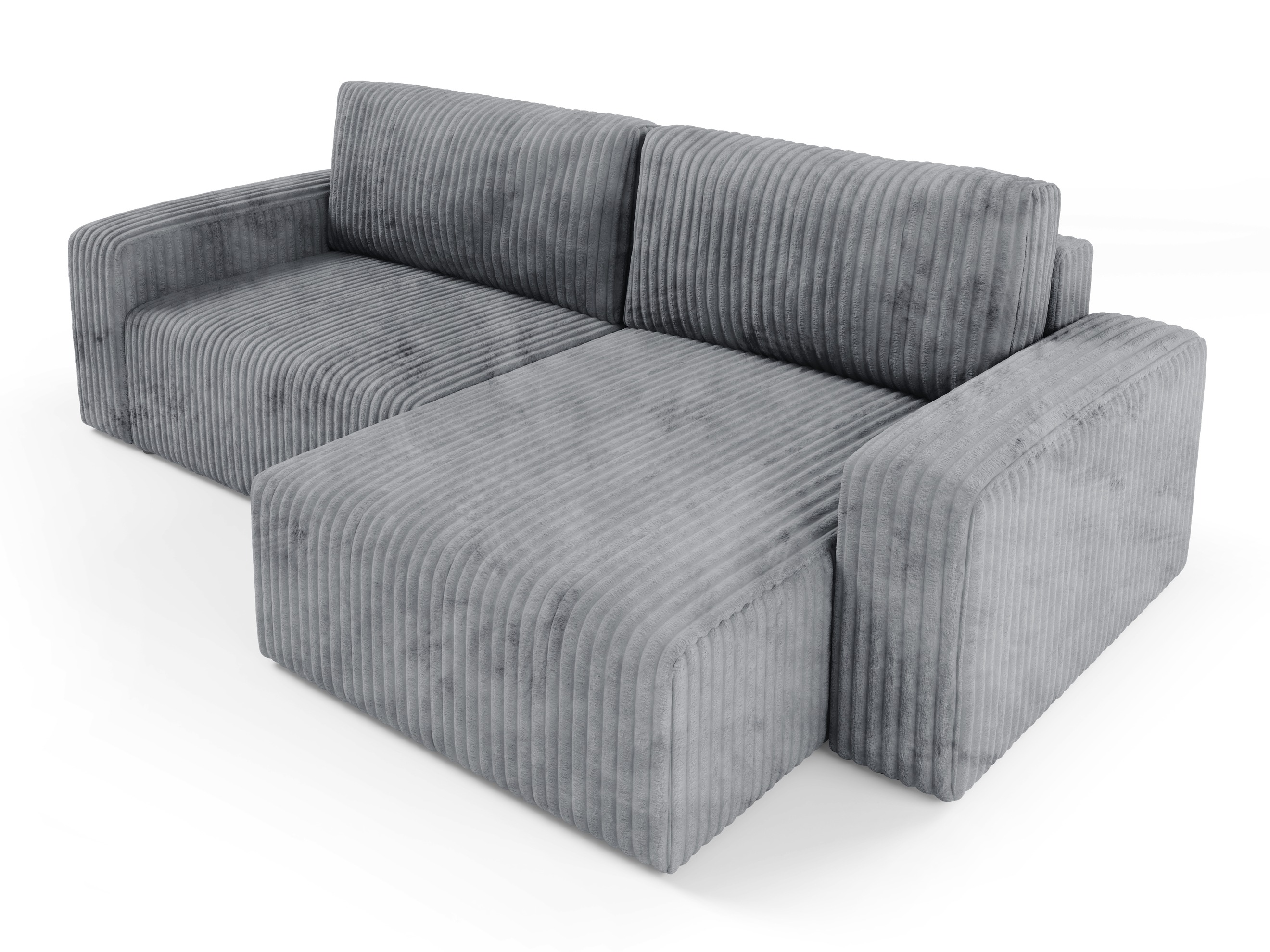 Minkštas kampas Franklin 160 (Tilia 90)