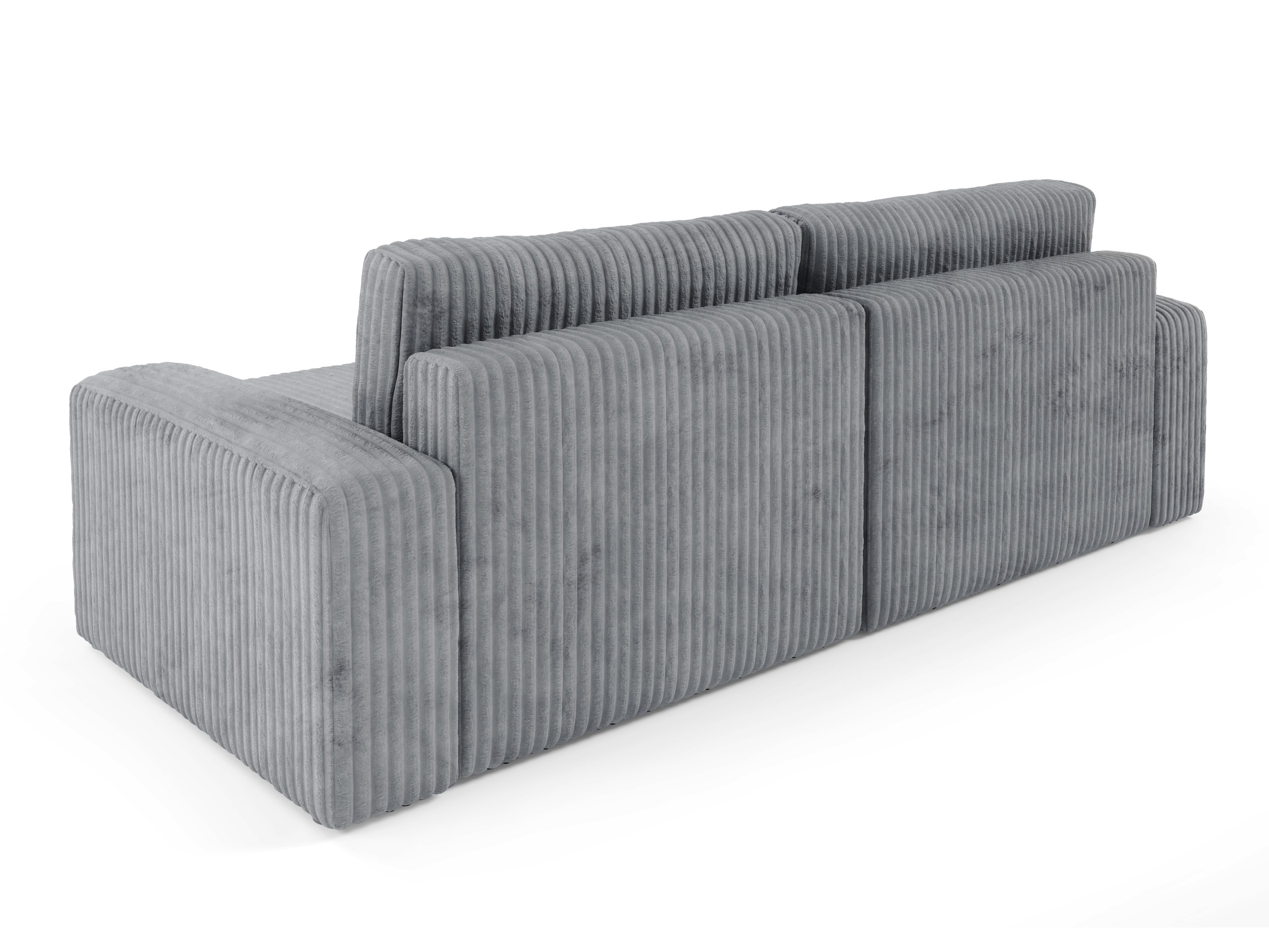 Minkštas kampas Franklin 160 (Tilia 90)