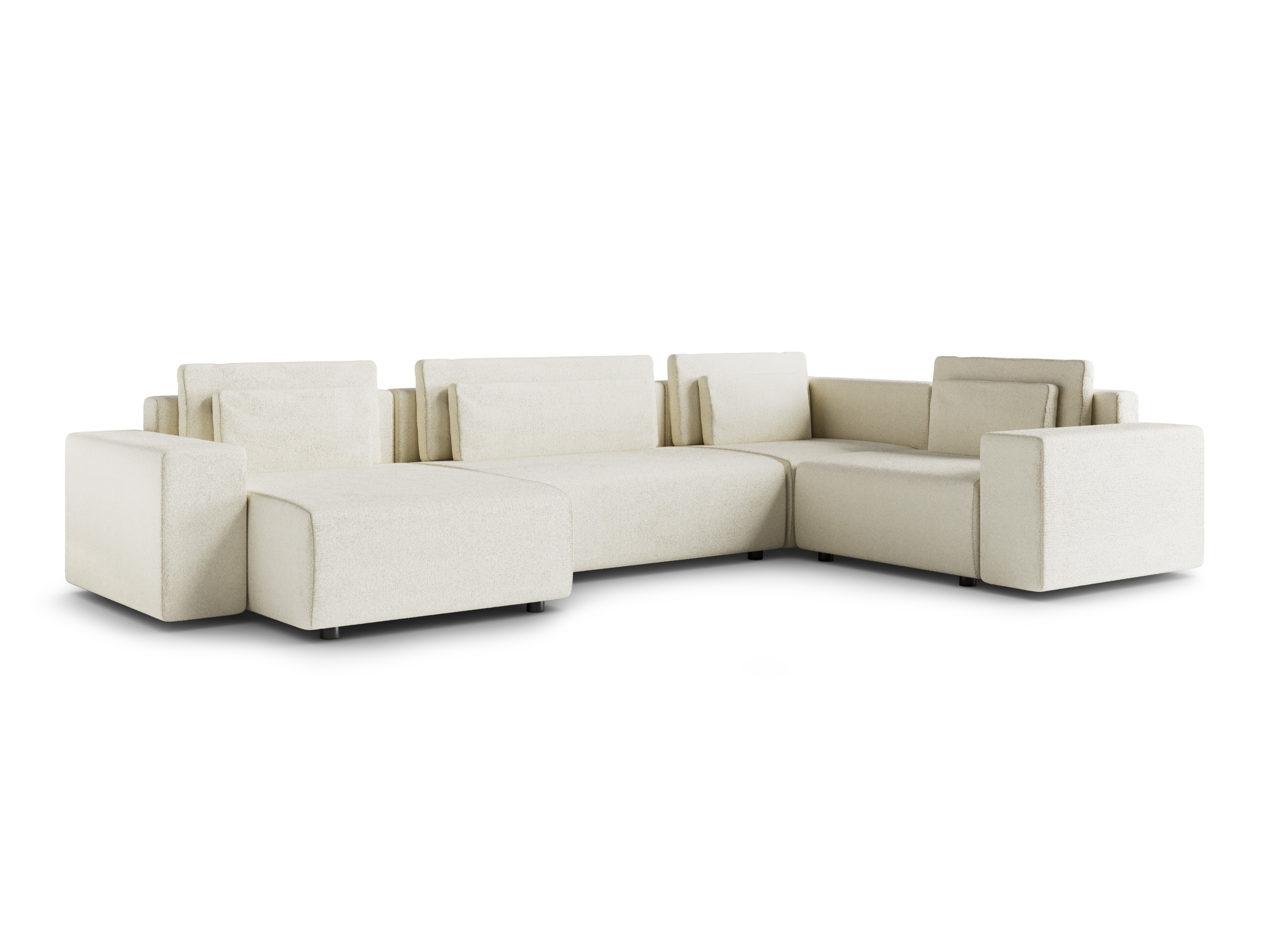 Minkštas kampas Franklin 161 (Puente 03)