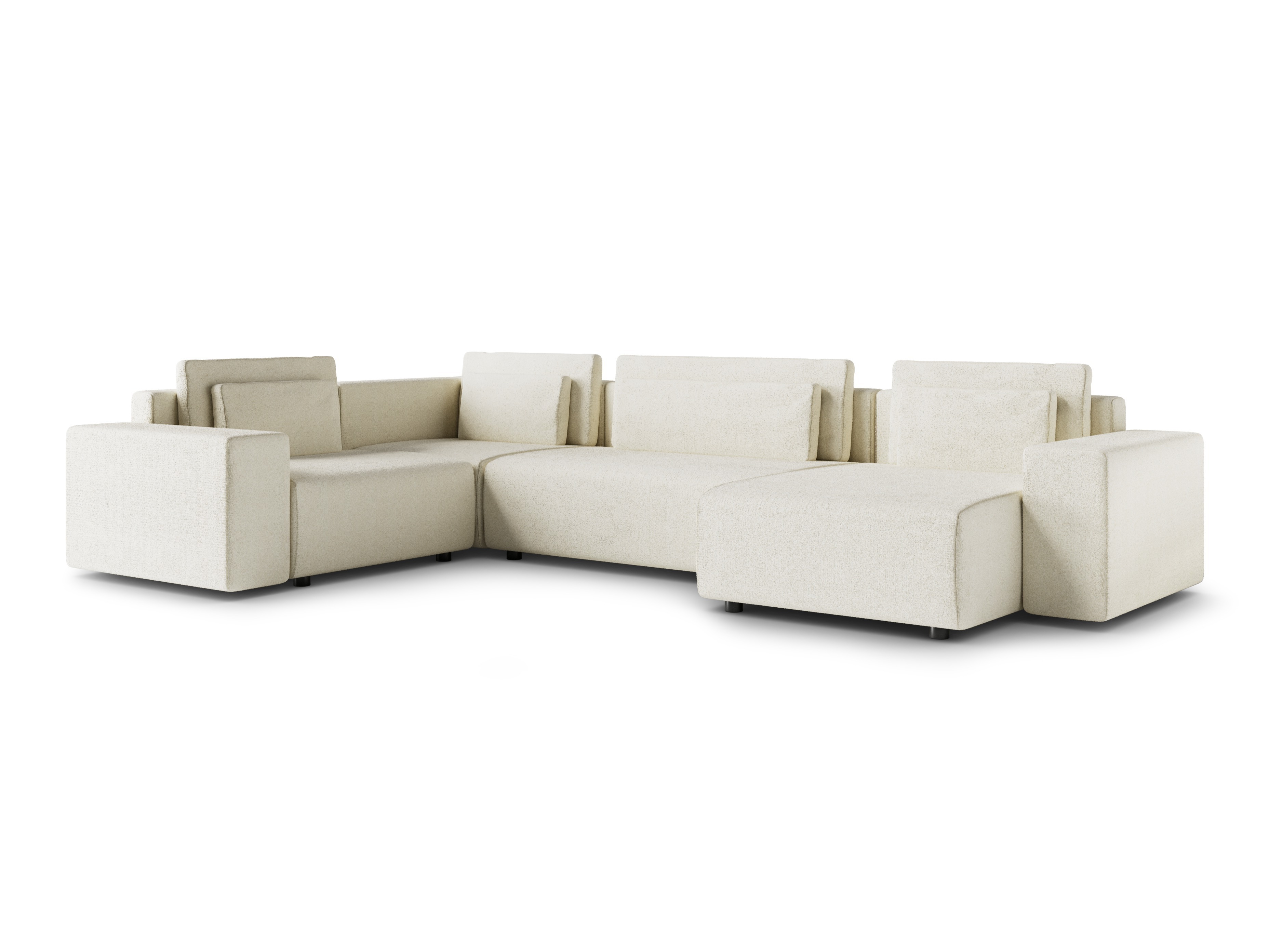 Minkštas kampas Franklin 161 (Puente 03)