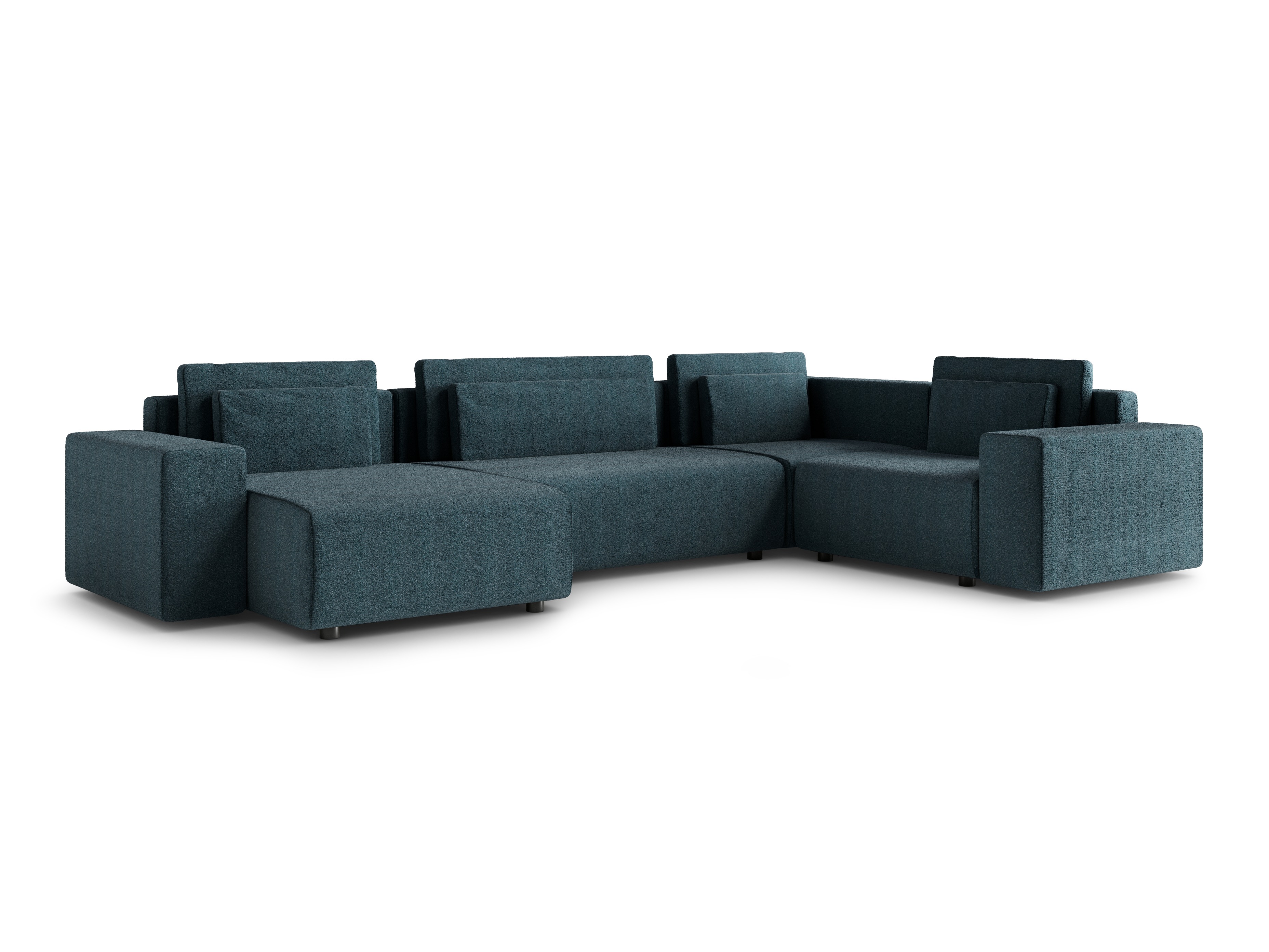 Minkštas kampas Franklin 161 (Puente 39)