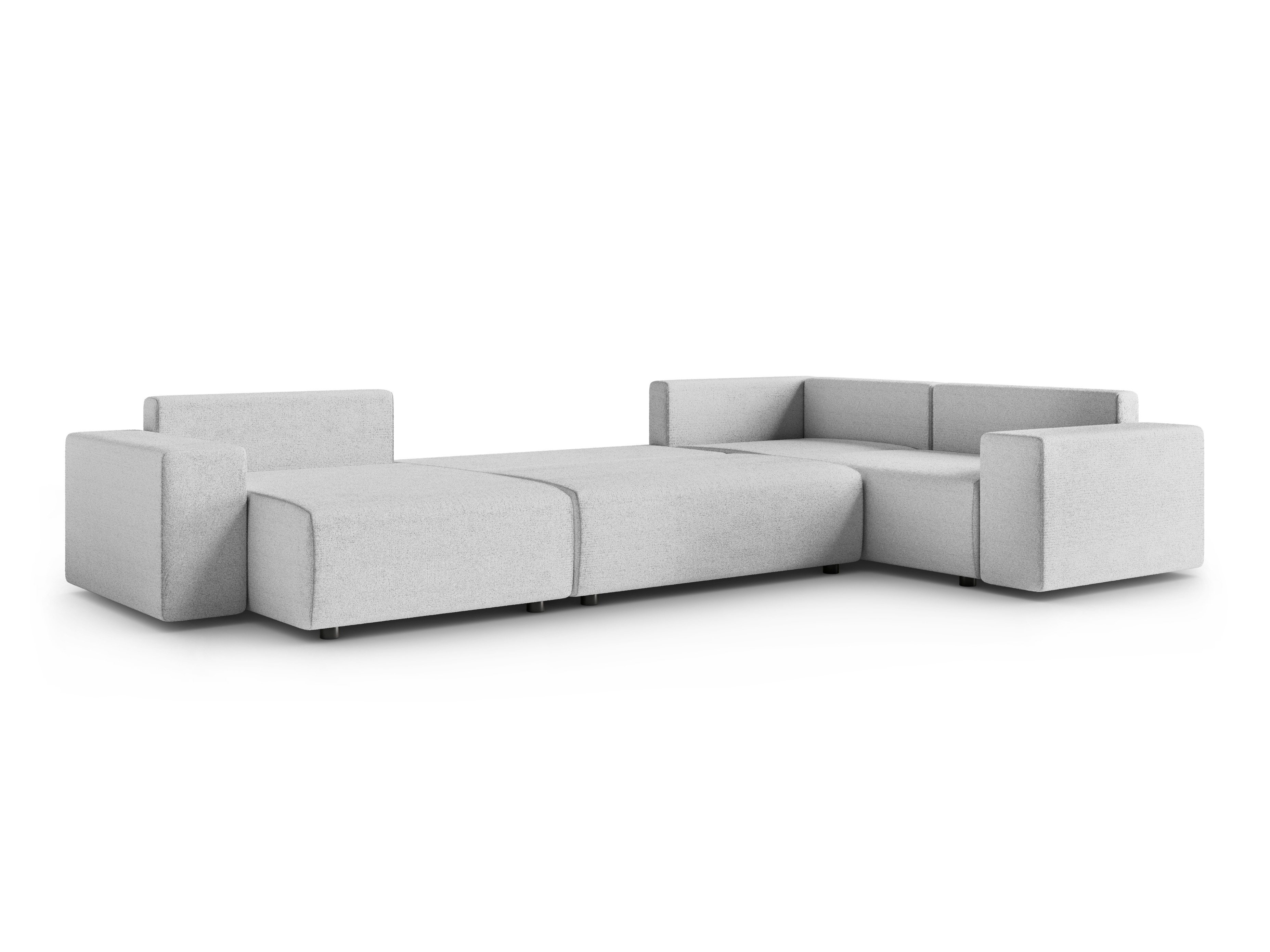 Minkštas kampas Franklin 161 (Puente 80)