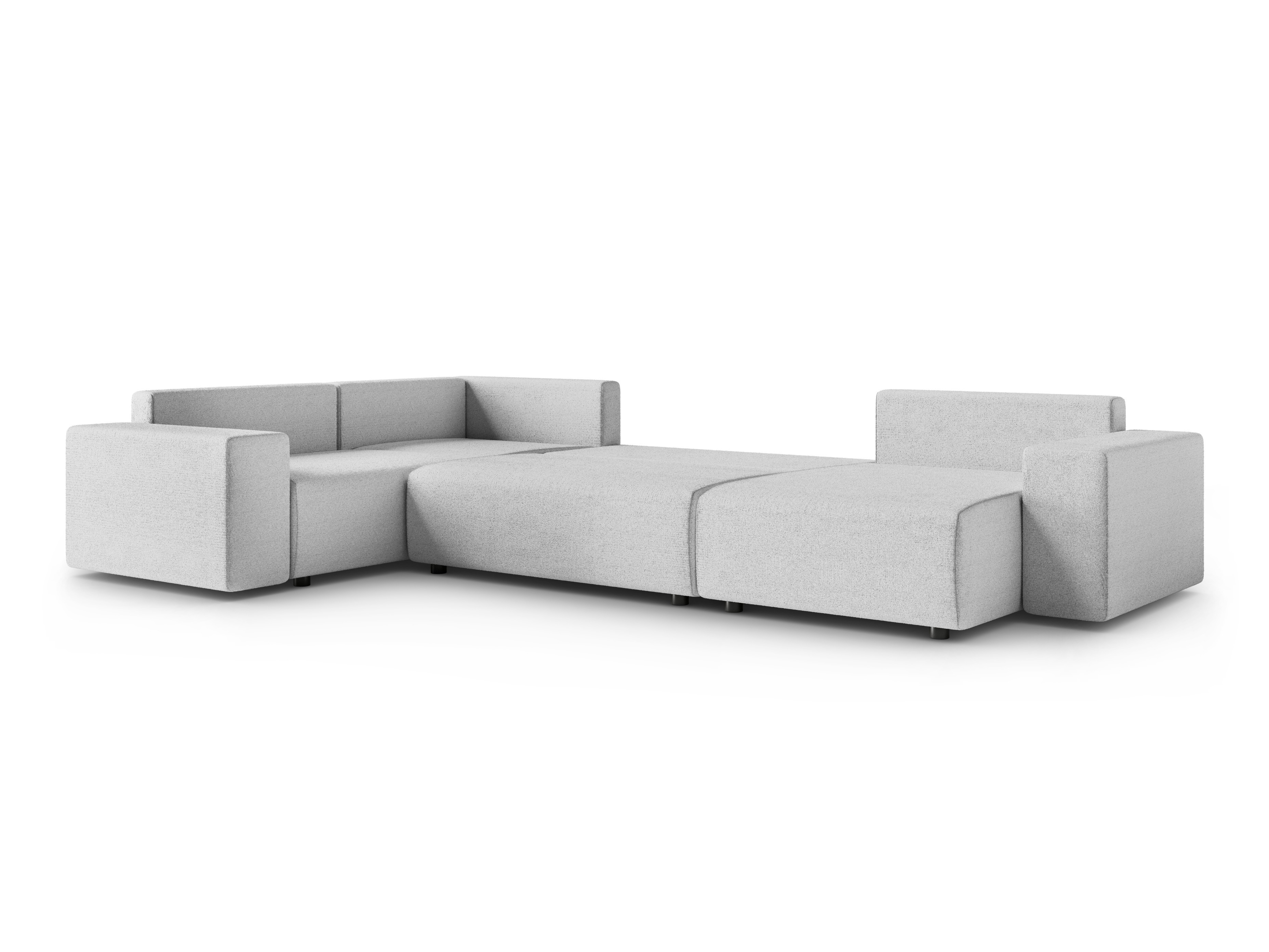 Minkštas kampas Franklin 161 (Puente 80)