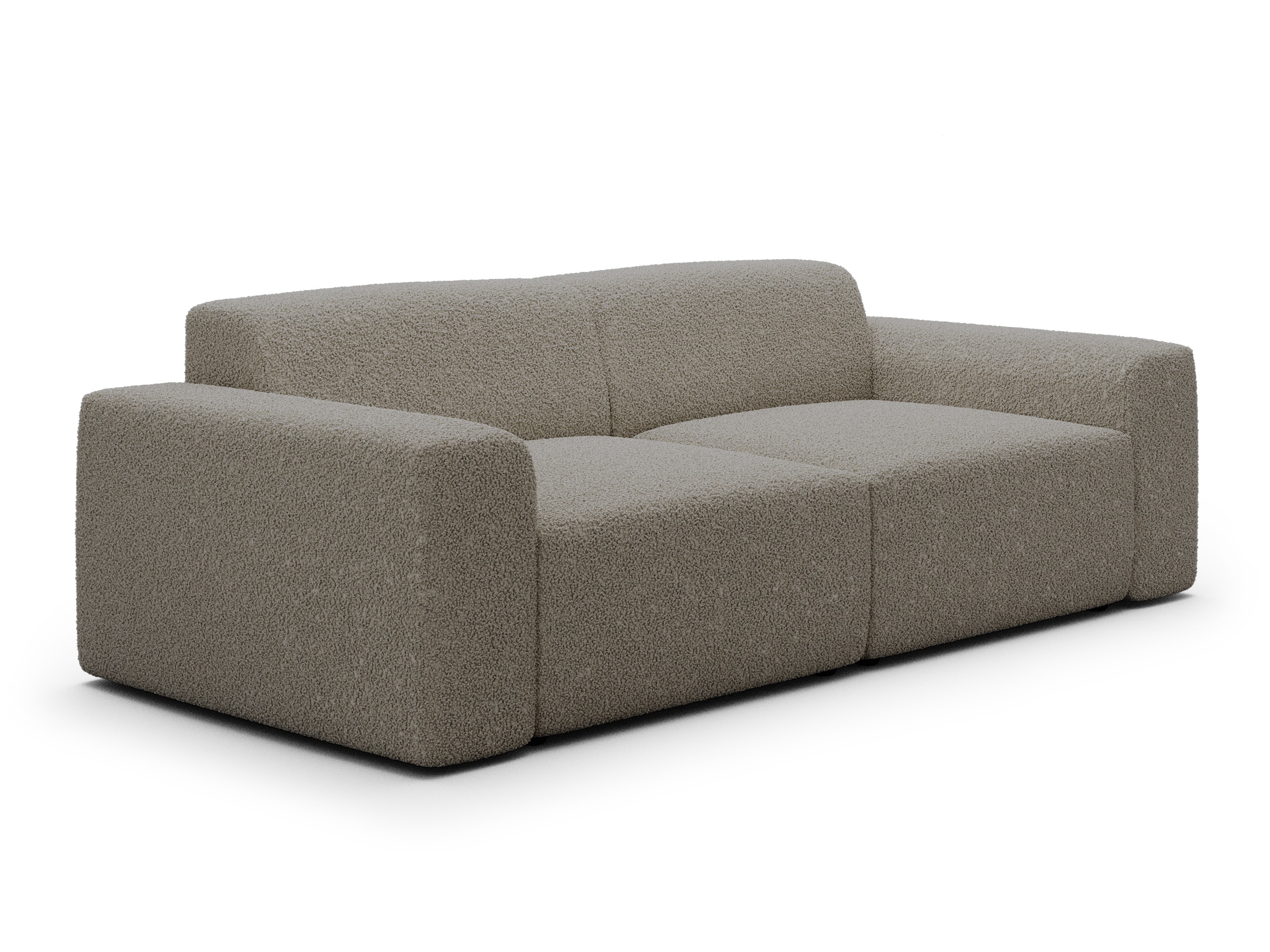 Modulinė sofa Romenoi 100 (Centaur 03)