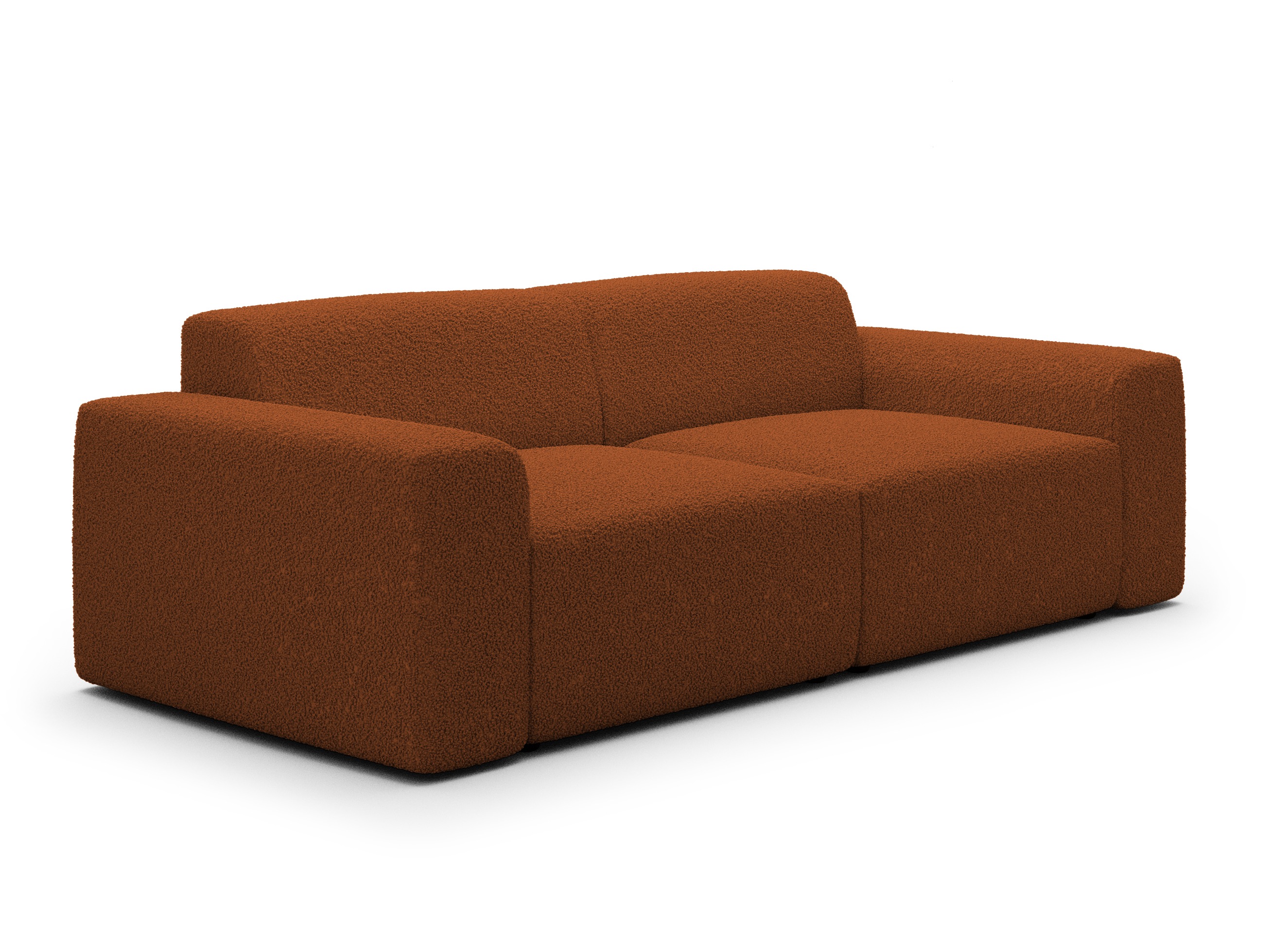 Modulinė sofa Romenoi 100 (Centaur 06)