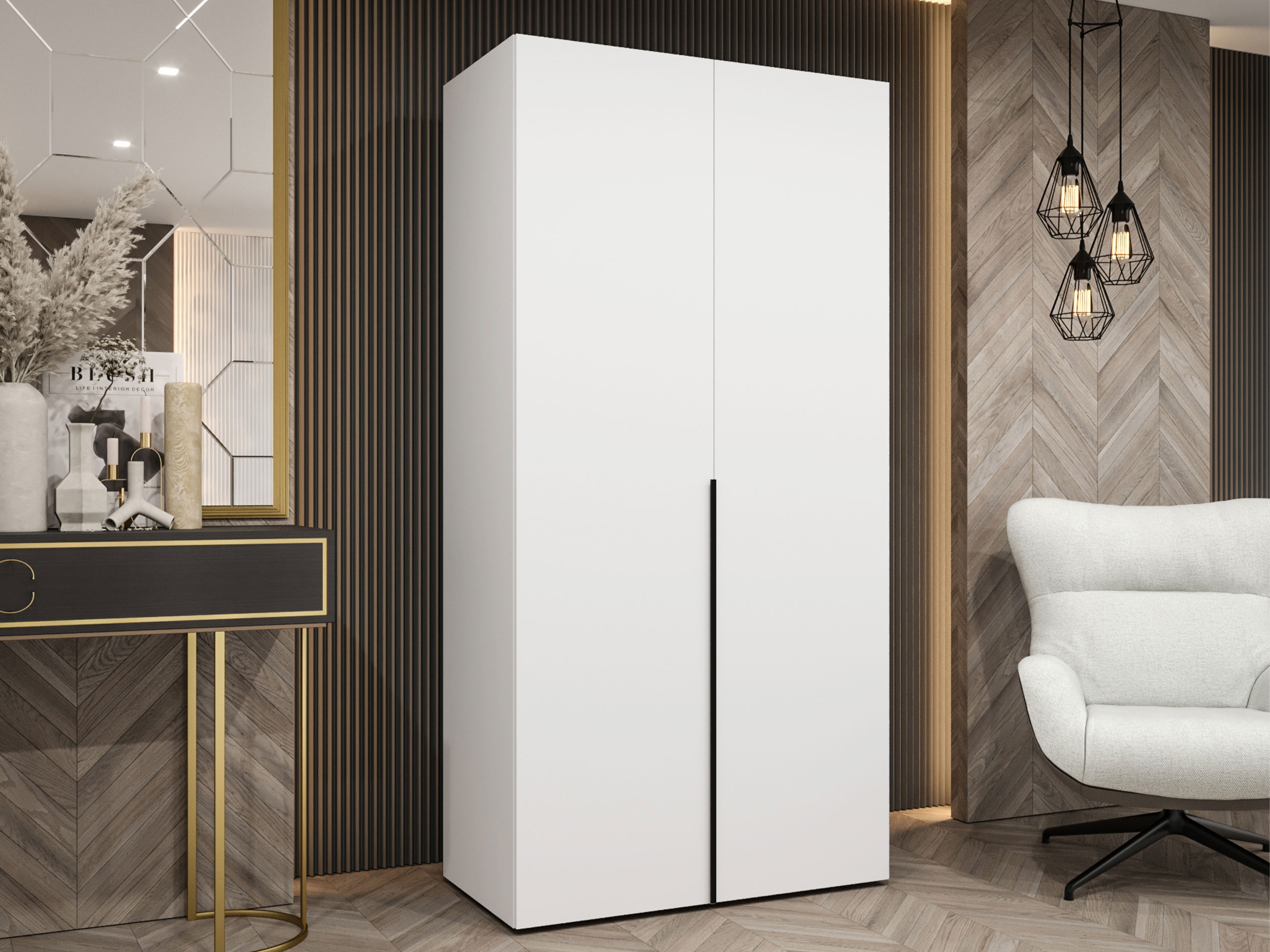 Spinta Hartford 535 (Balta)