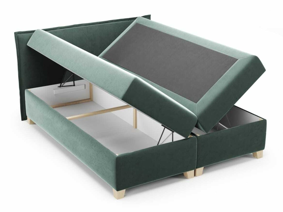 Continental lova Franklin 165 (Kronos 22)