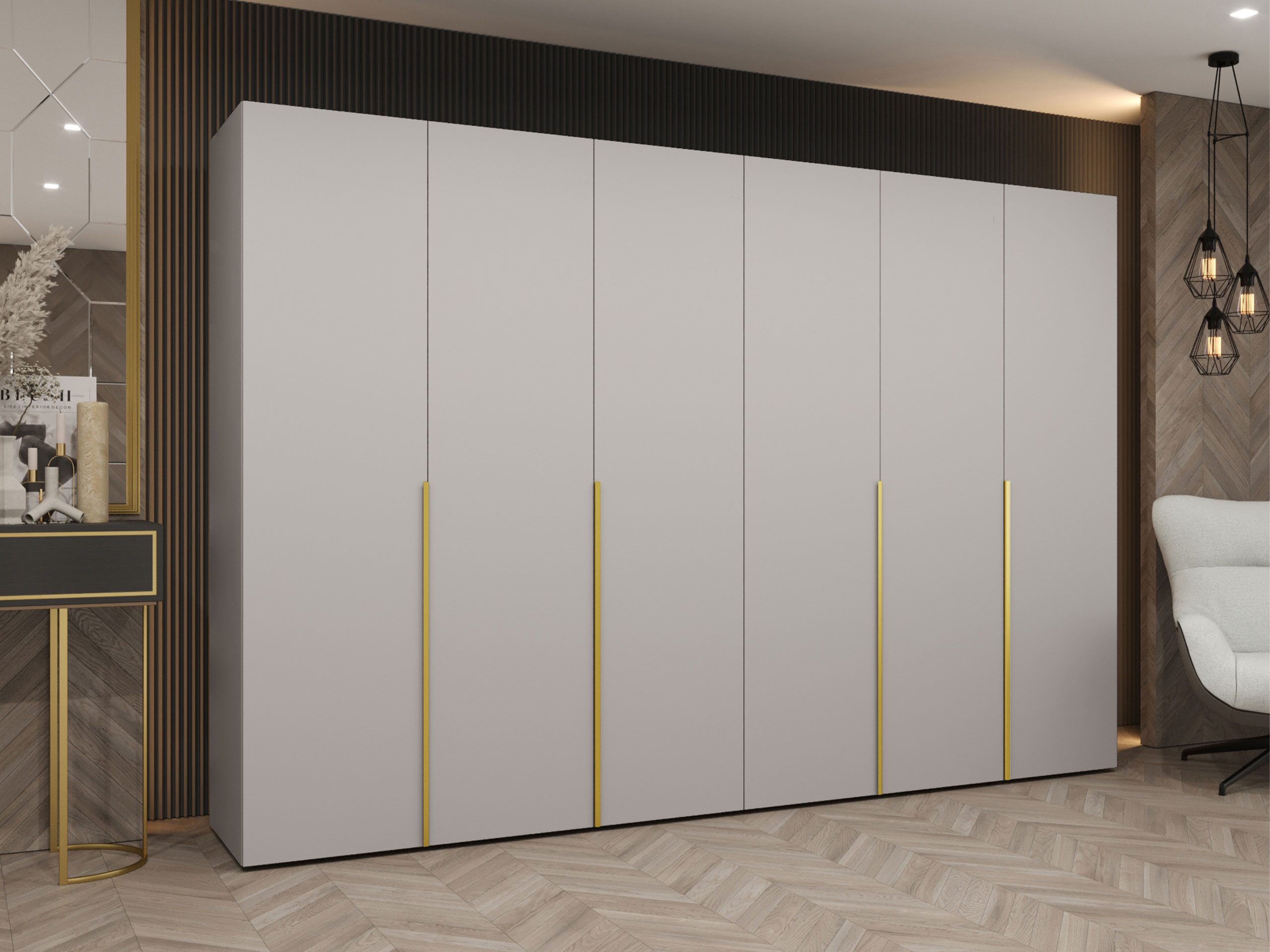 Spinta Hartford 539 (Kašmyras)