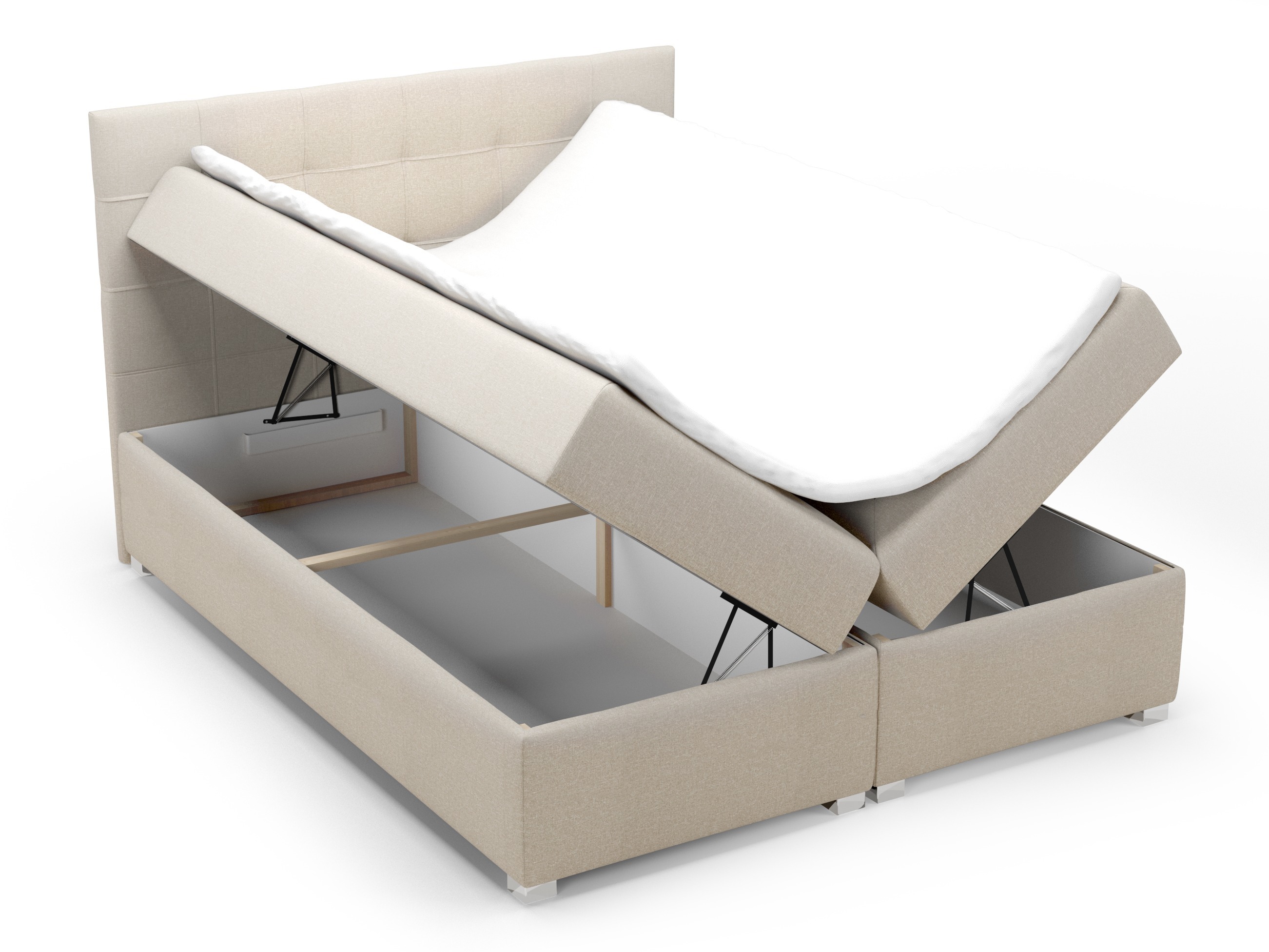 Continental lova Franklin 169 (Cover 02)