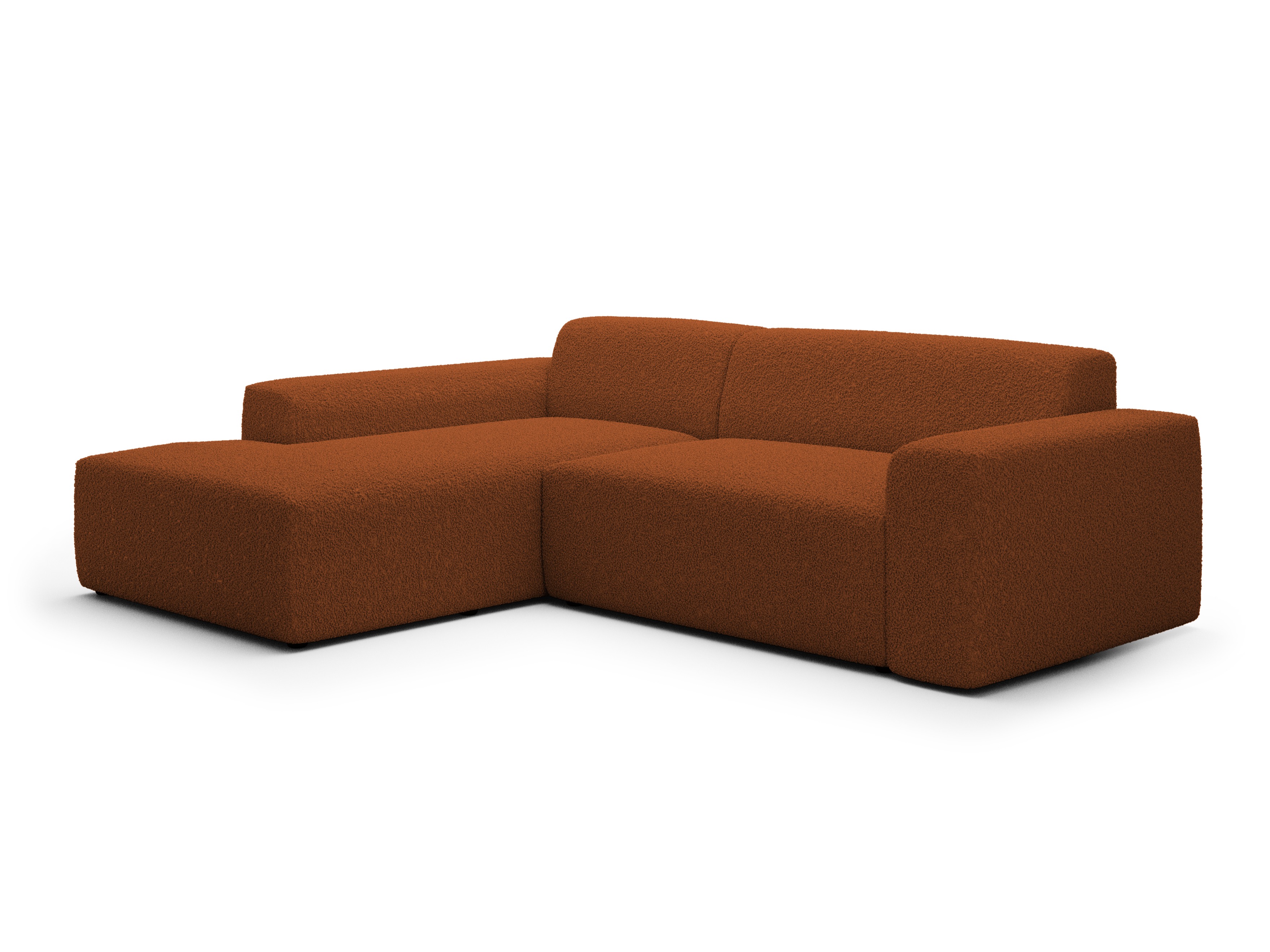 Minkštas kampas Romenoi 101 (Centaur 06)