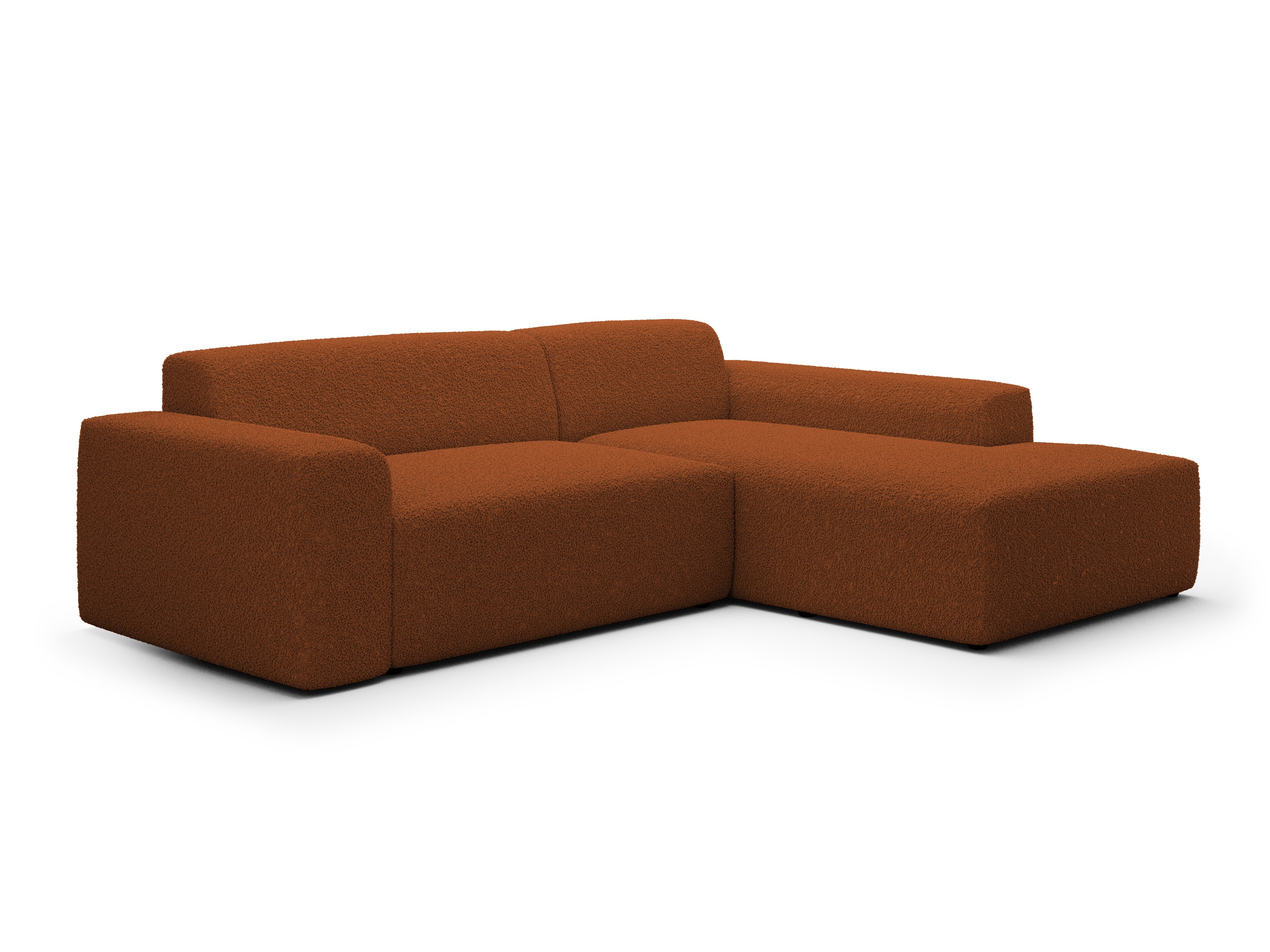 Minkštas kampas Romenoi 101 (Centaur 06)