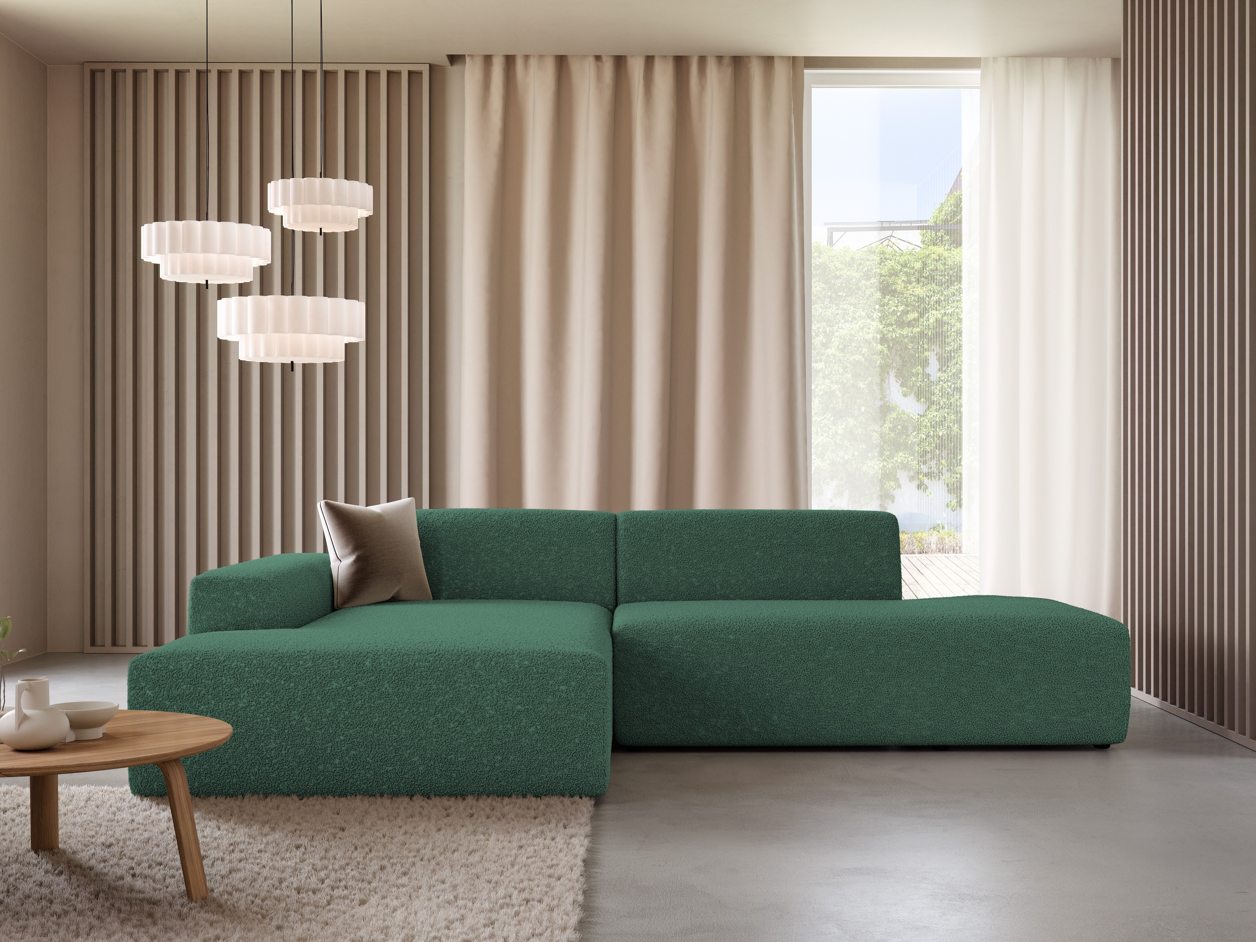 Minkštas kampas Romenoi 102 (Centaur 12)