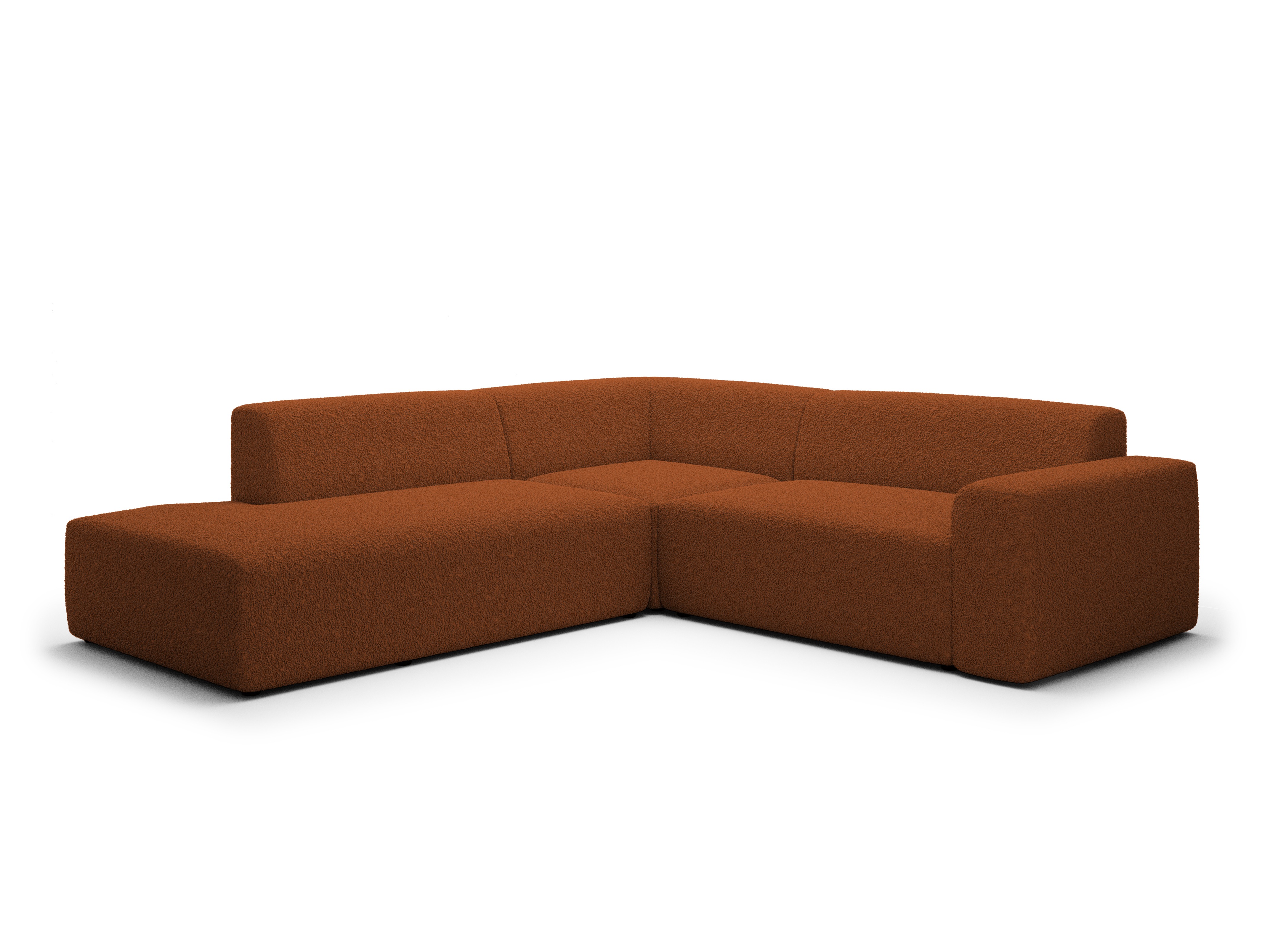 Minkštas kampas Romenoi 103 (Centaur 06)