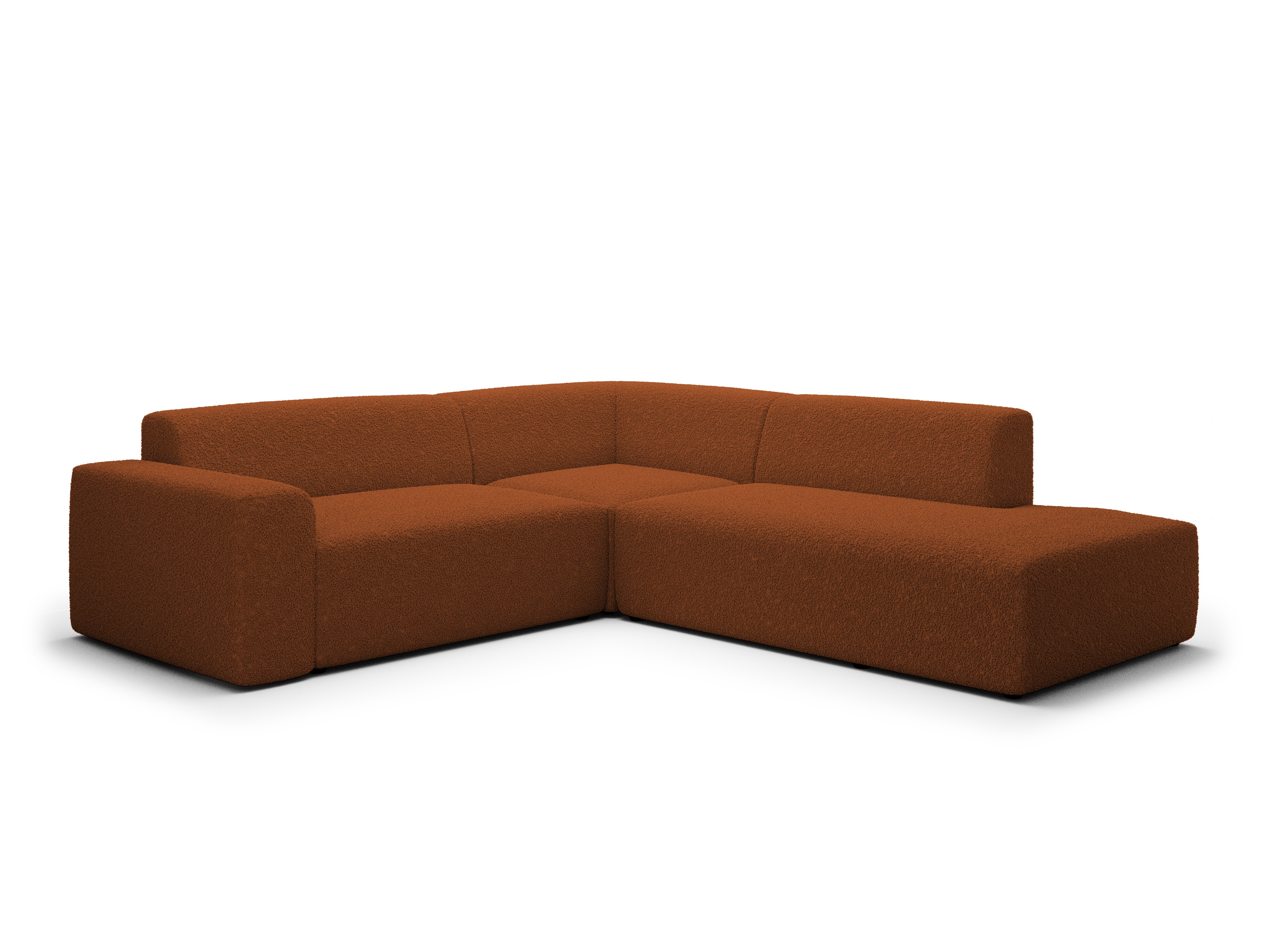 Minkštas kampas Romenoi 103 (Centaur 06)