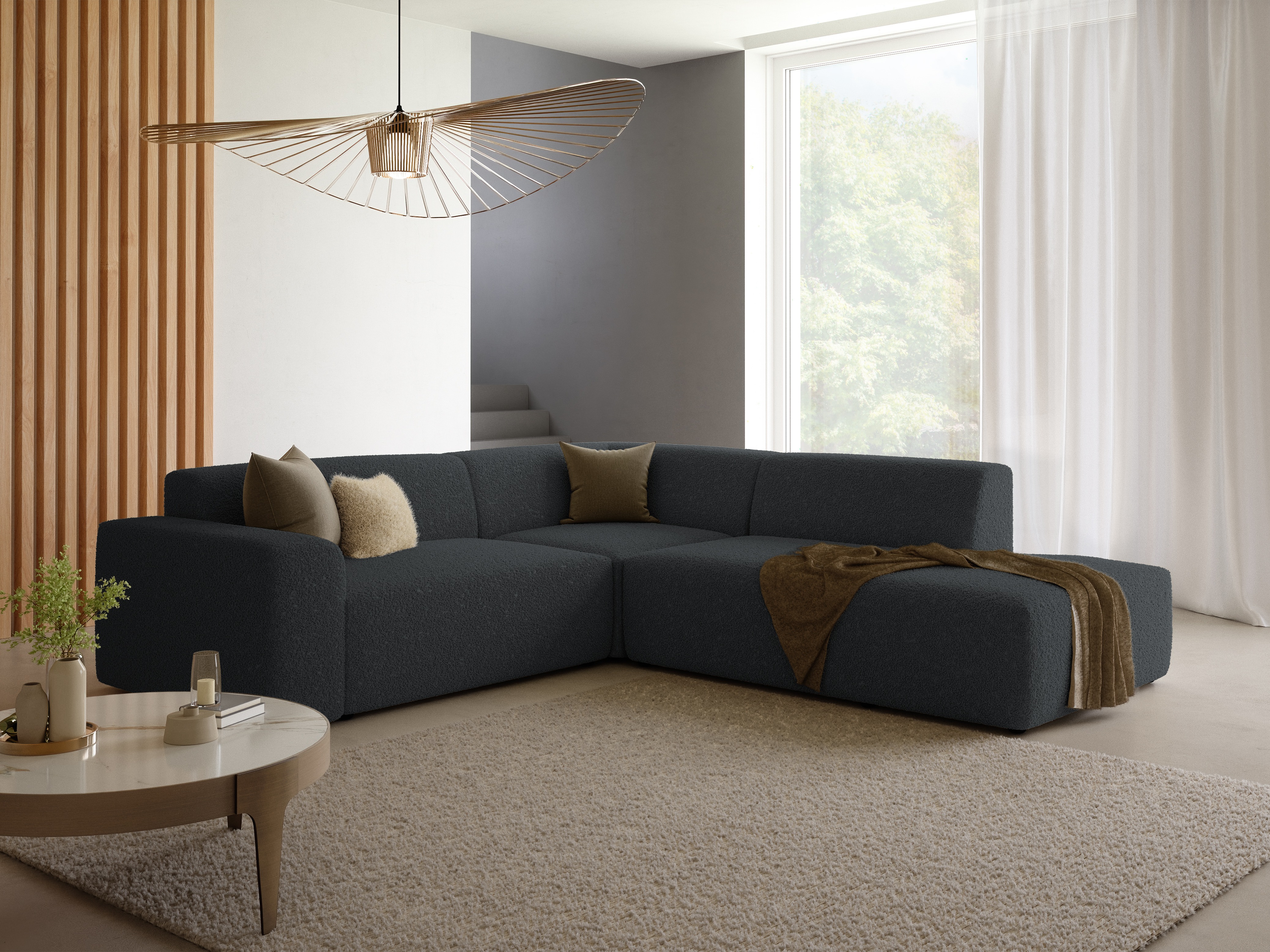 Minkštas kampas Romenoi 103 (Centaur 15)