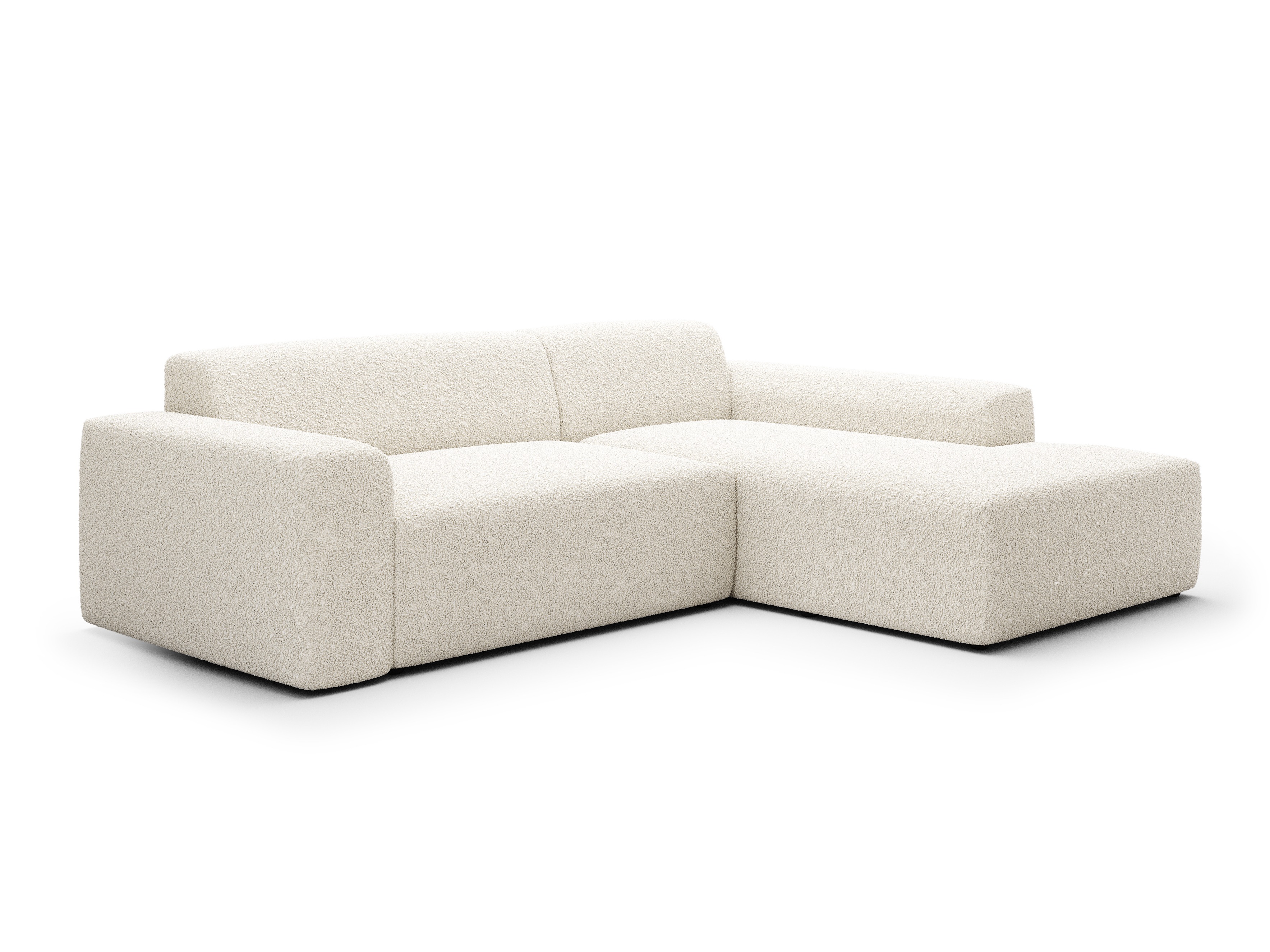Modulinis minkštas kampas Romenoi 101 (Centaur 01)