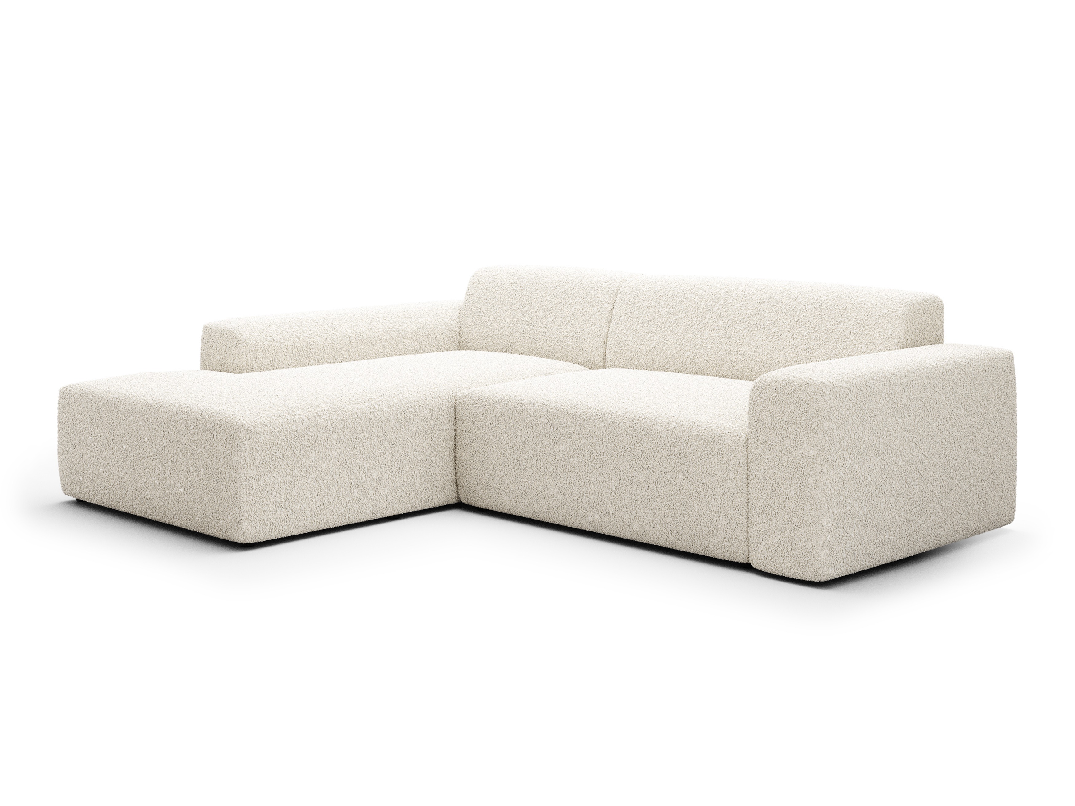 Modulinis minkštas kampas Romenoi 101 (Centaur 01)