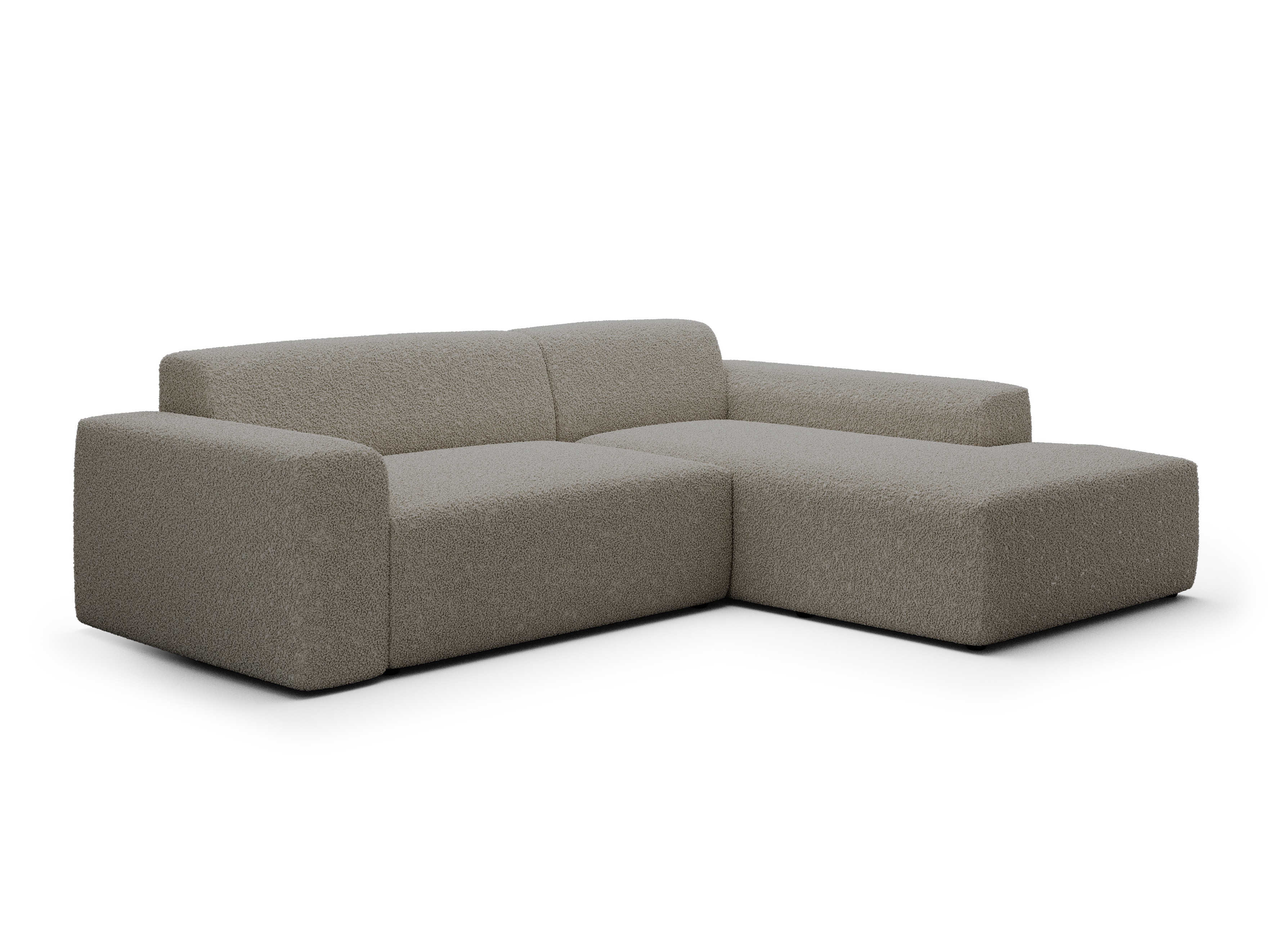 Modulinis minkštas kampas Romenoi 101 (Centaur 03)