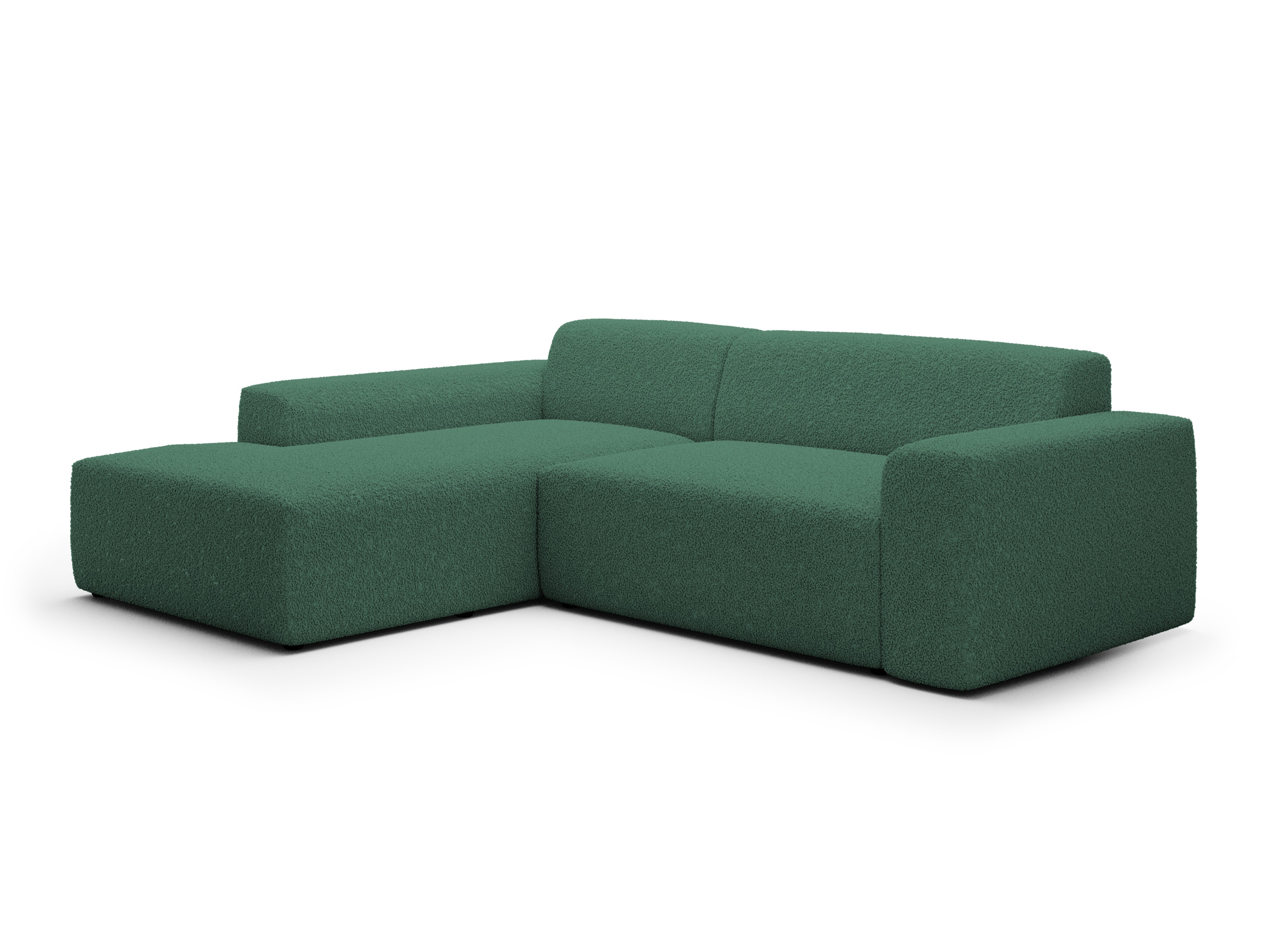 Modulinis minkštas kampas Romenoi 101 (Centaur 12)