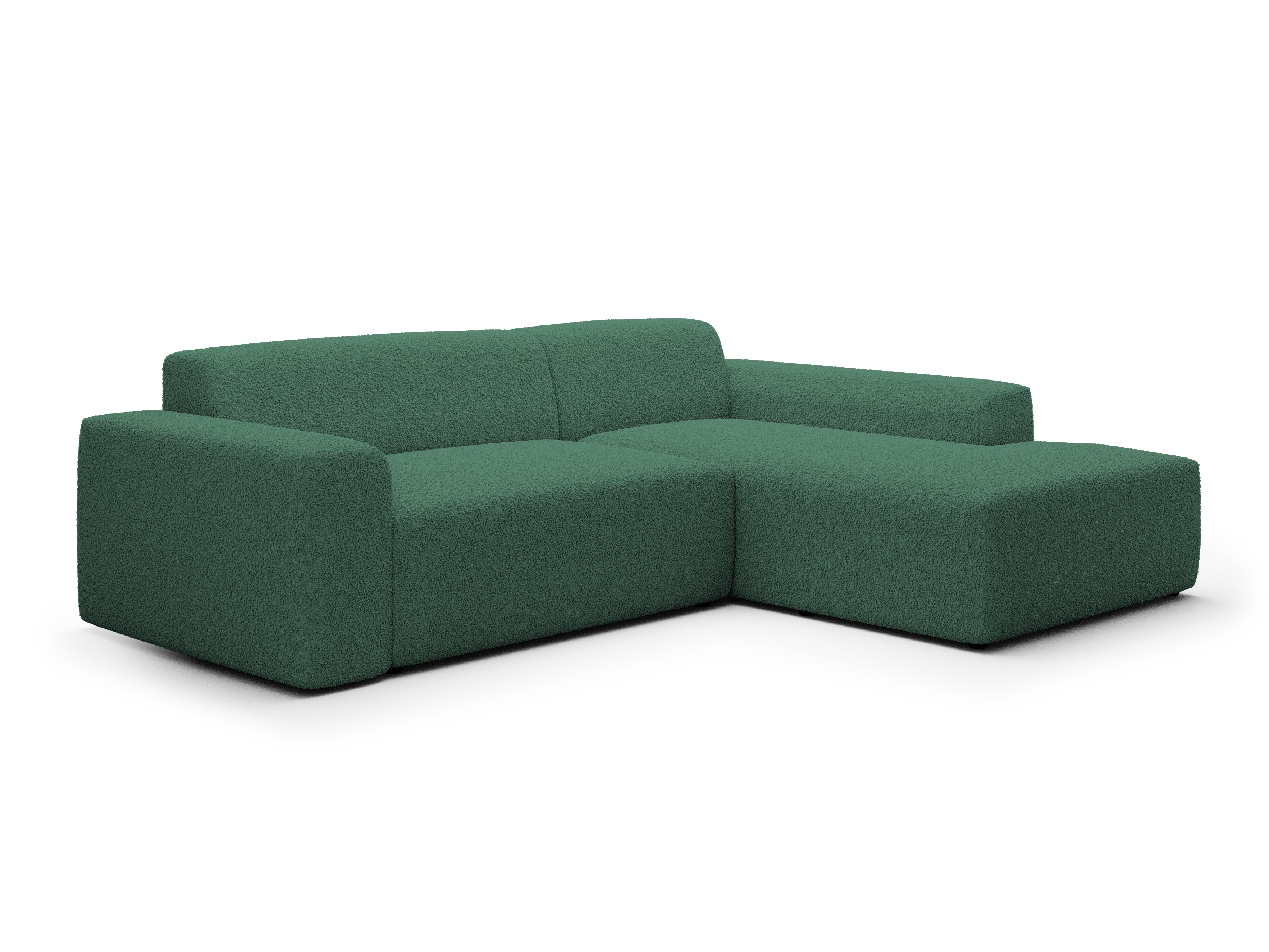 Modulinis minkštas kampas Romenoi 101 (Centaur 12)