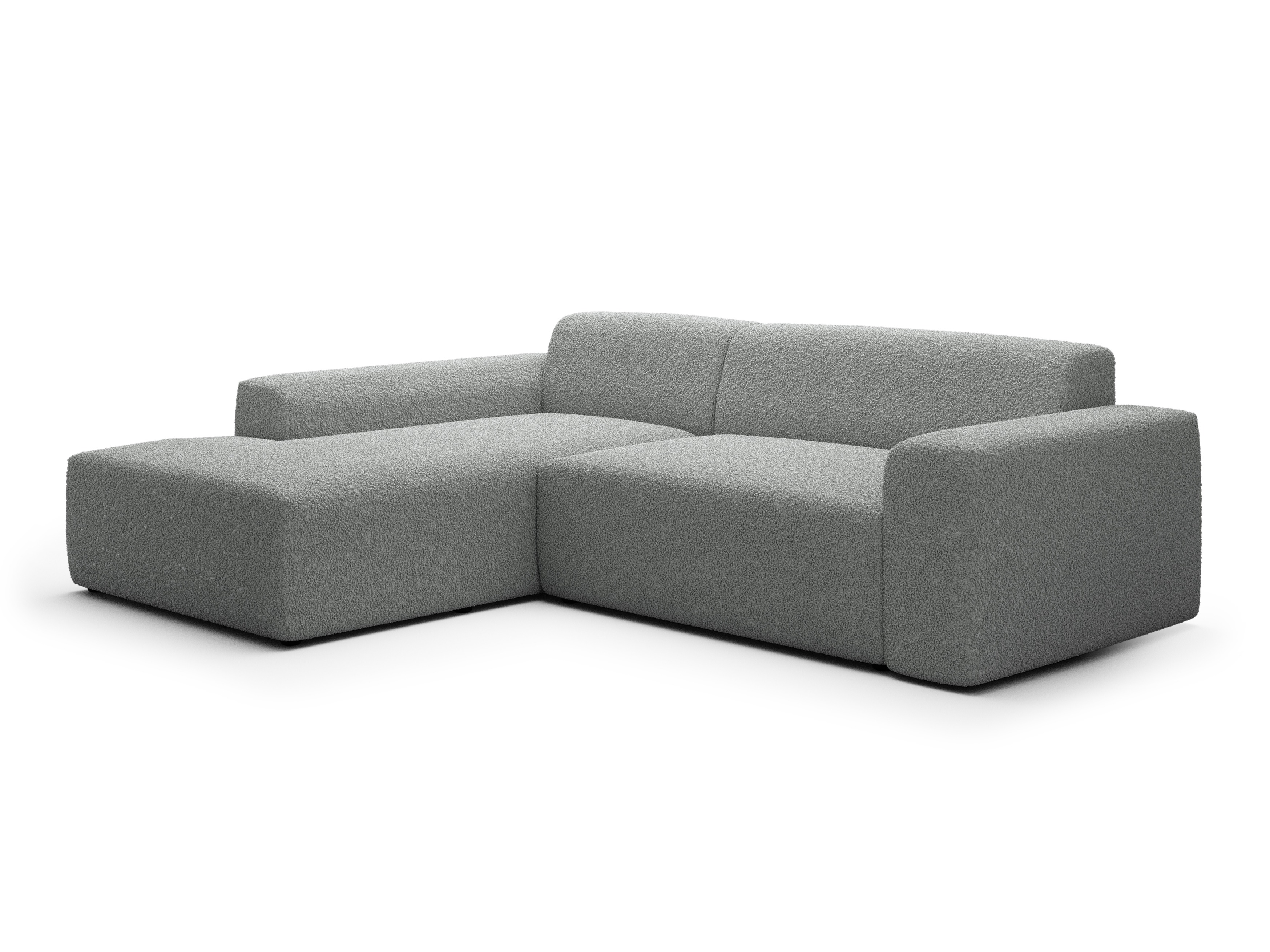 Modulinis minkštas kampas Romenoi 101 (Centaur 14)