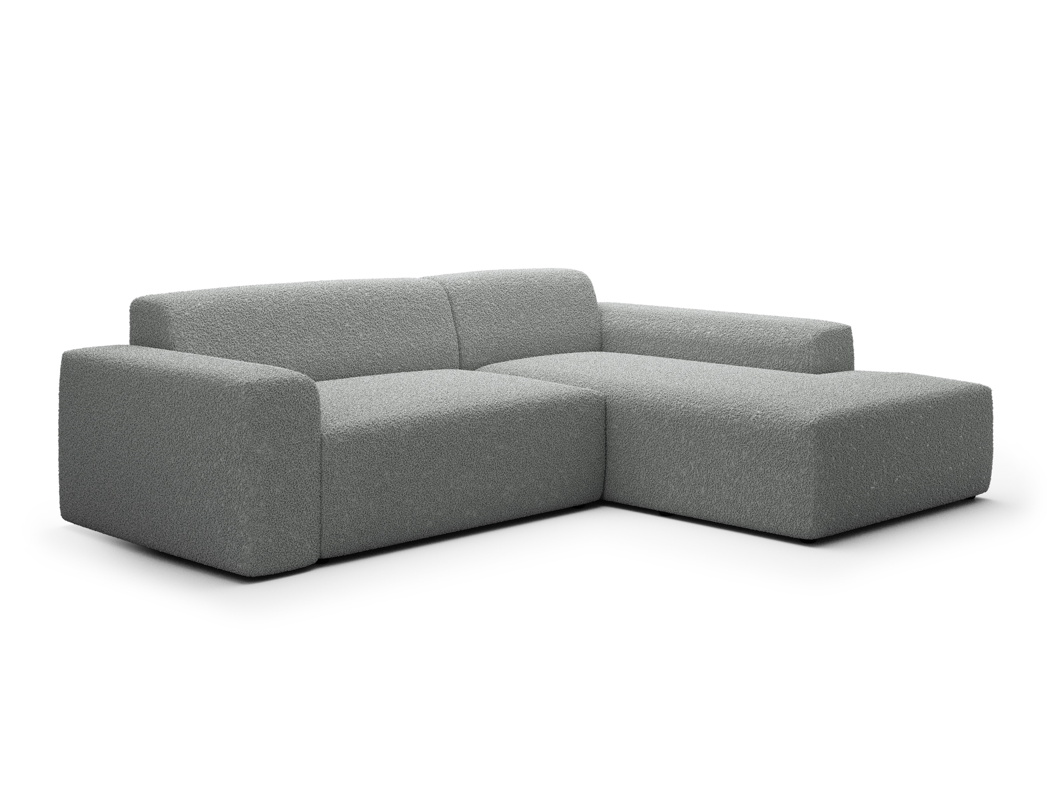 Modulinis minkštas kampas Romenoi 101 (Centaur 14)