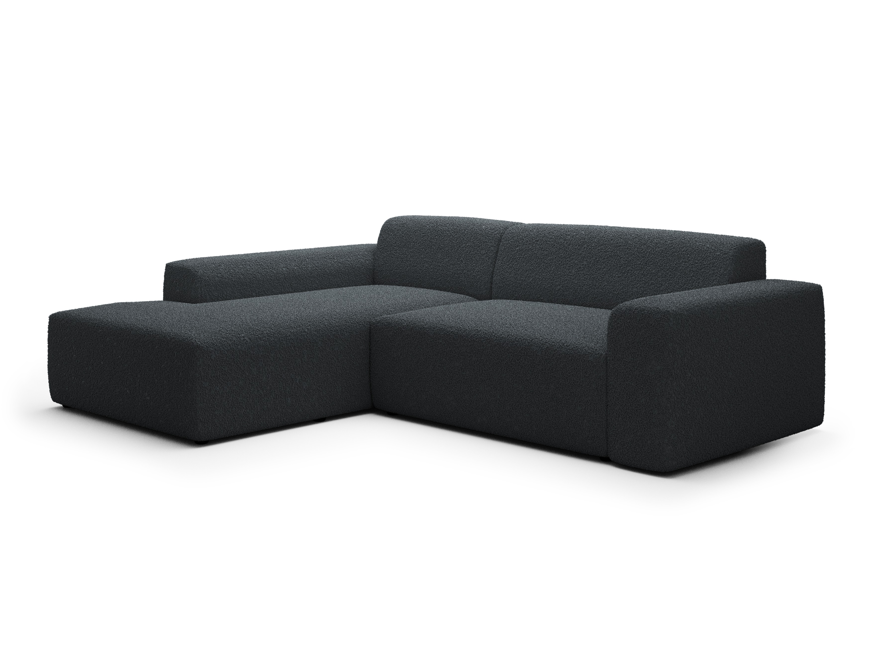 Modulinis minkštas kampas Romenoi 101 (Centaur 15)