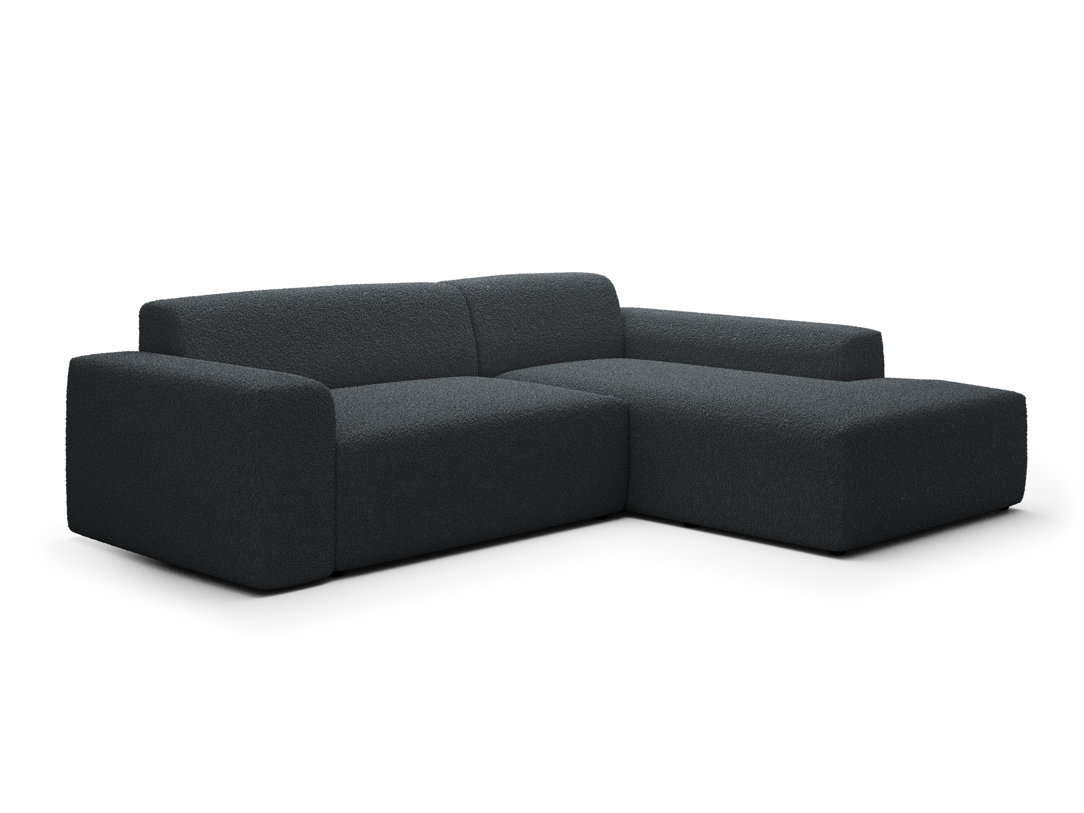 Modulinis minkštas kampas Romenoi 101 (Centaur 15)