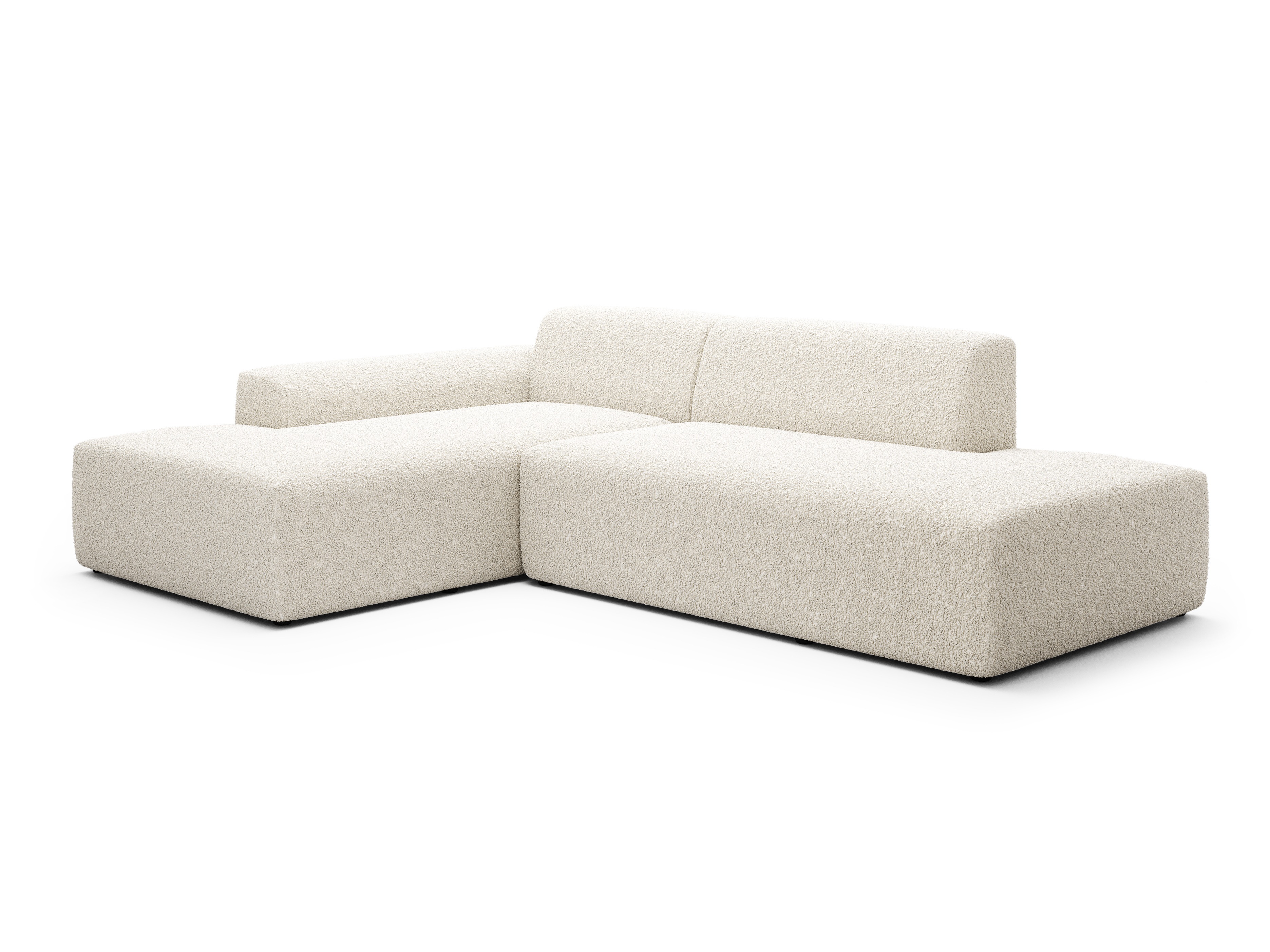 Modulinis minkštas kampas Romenoi 102 (Centaur 01)
