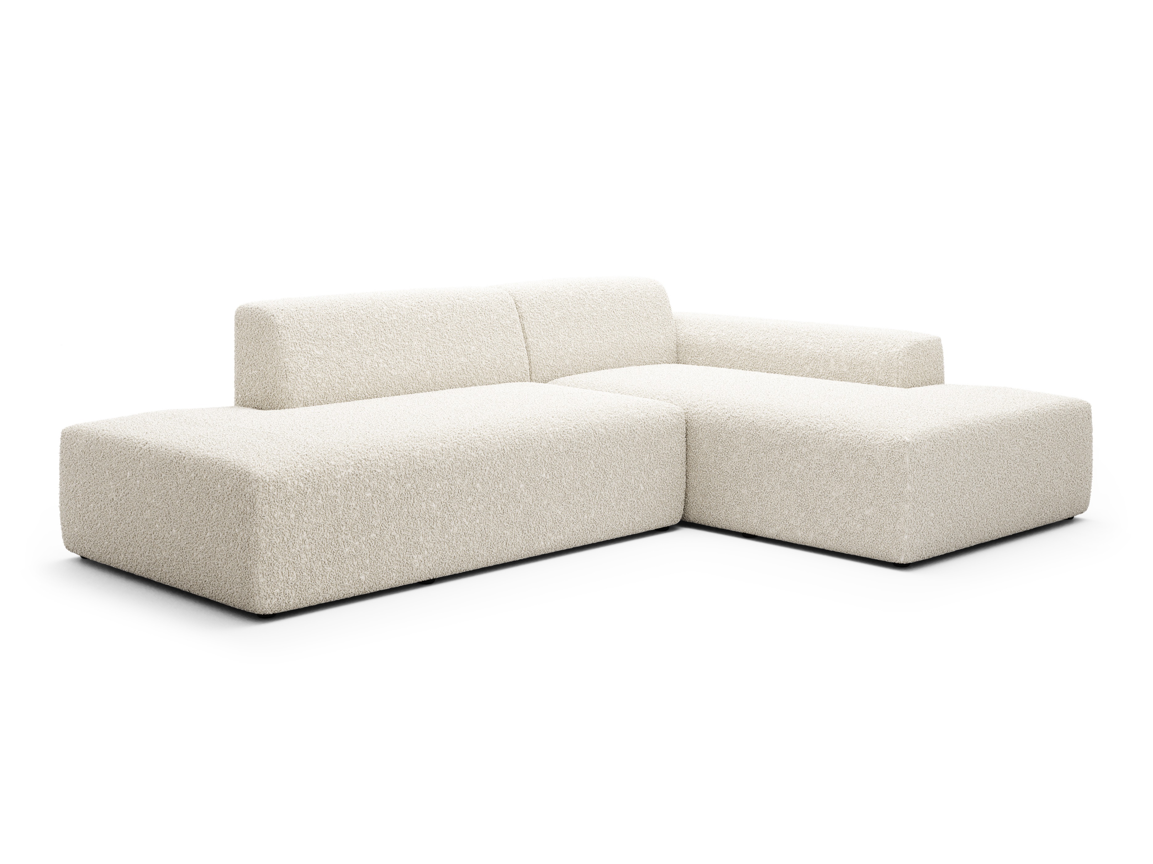 Modulinis minkštas kampas Romenoi 102 (Centaur 01)