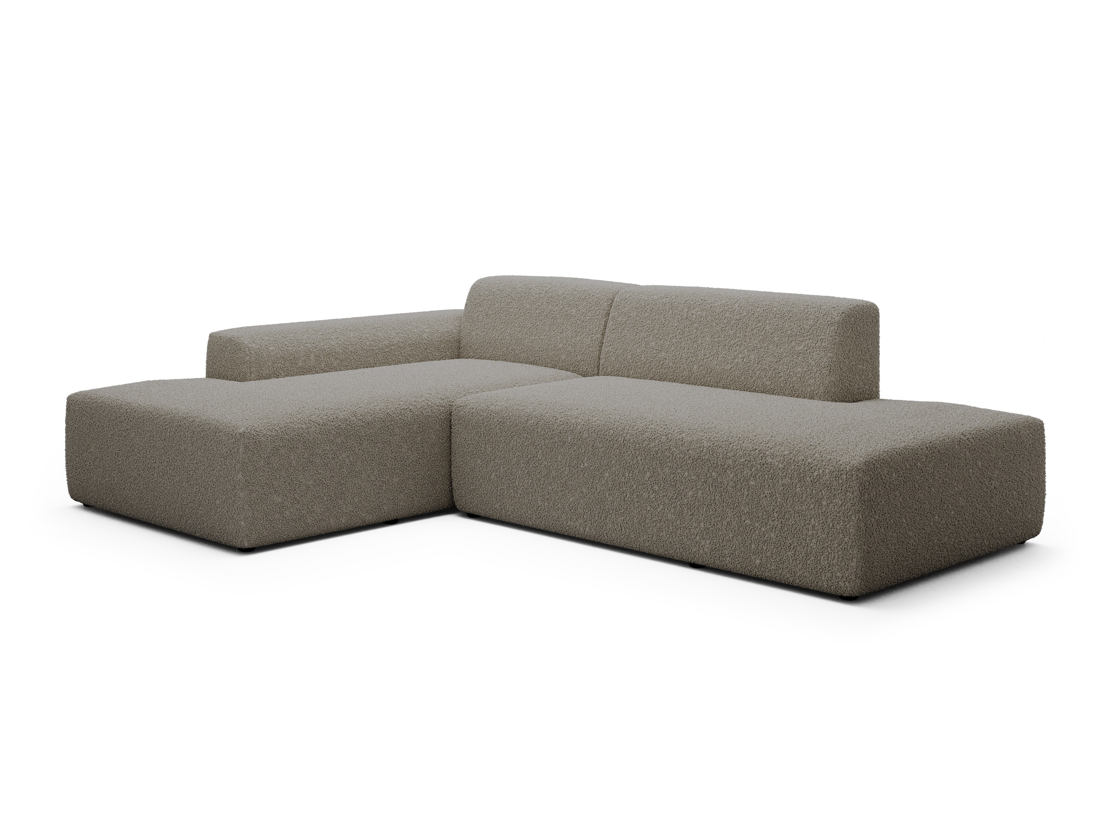 Modulinis minkštas kampas Romenoi 102 (Centaur 03)