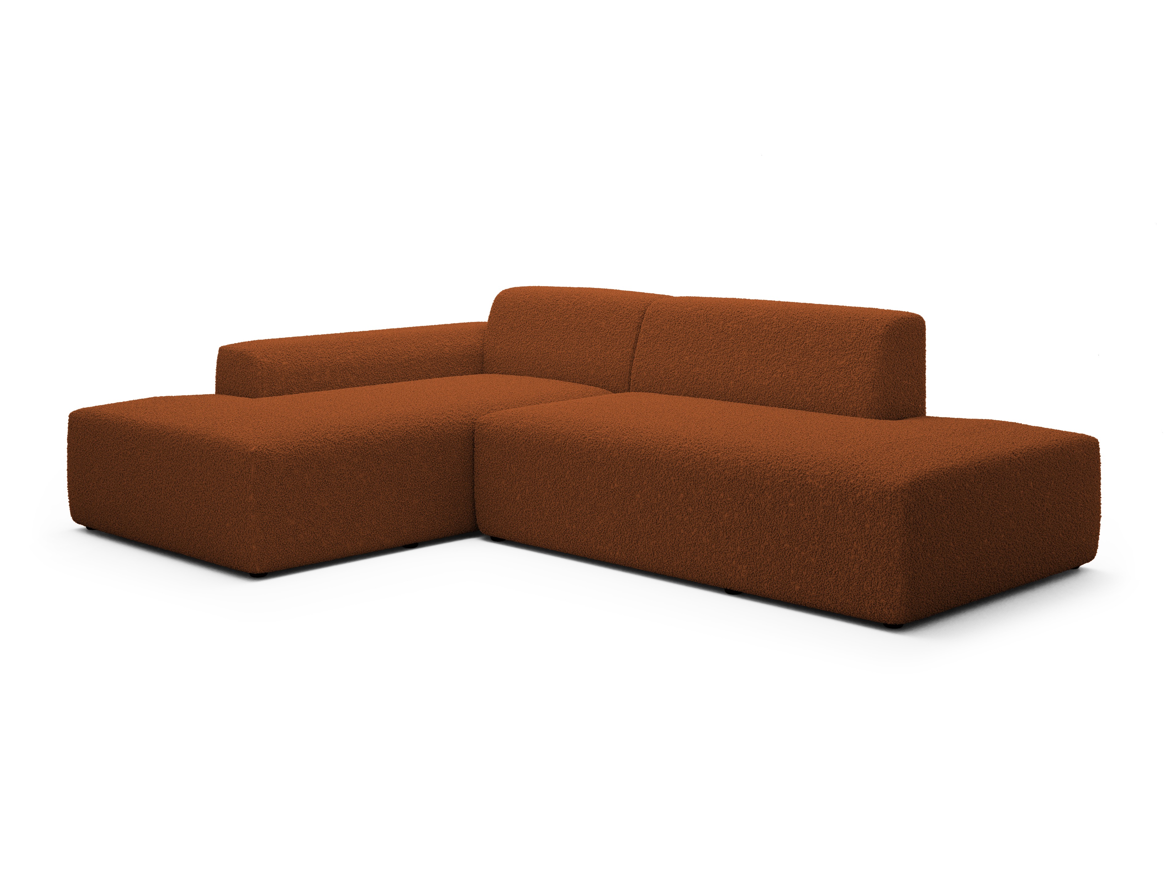 Modulinis minkštas kampas Romenoi 102 (Centaur 06)