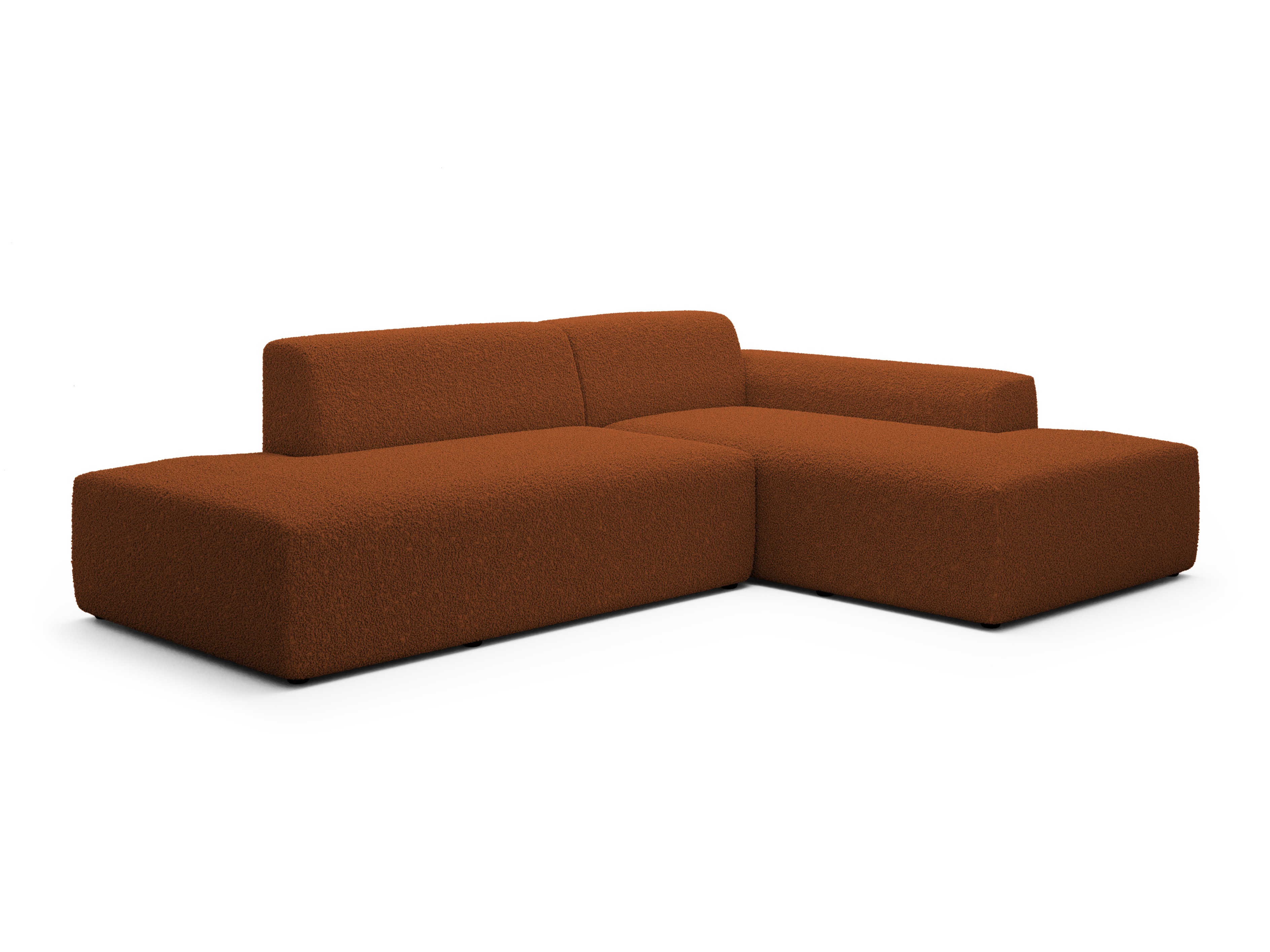 Modulinis minkštas kampas Romenoi 102 (Centaur 06)