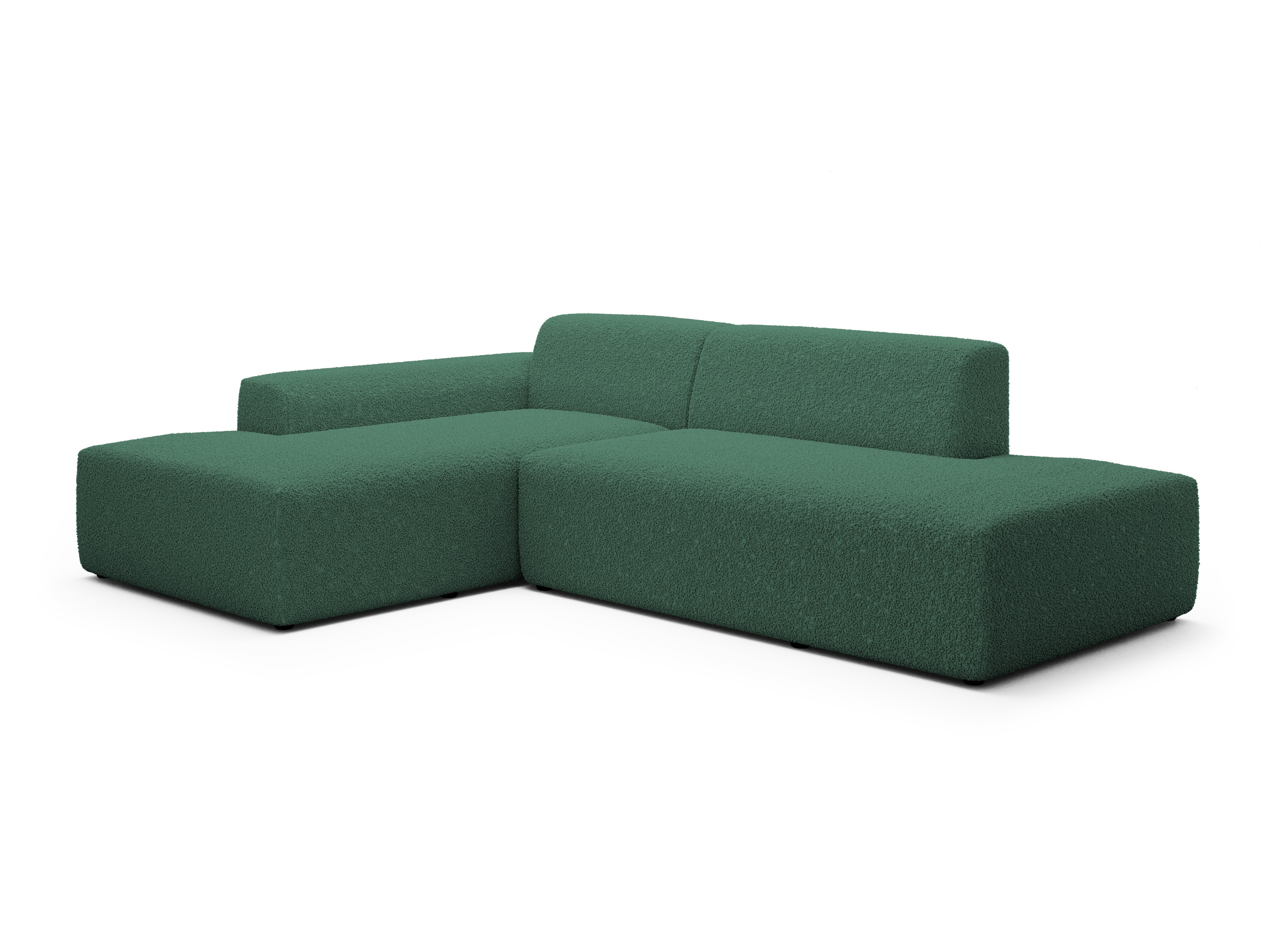 Modulinis minkštas kampas Romenoi 102 (Centaur 12)