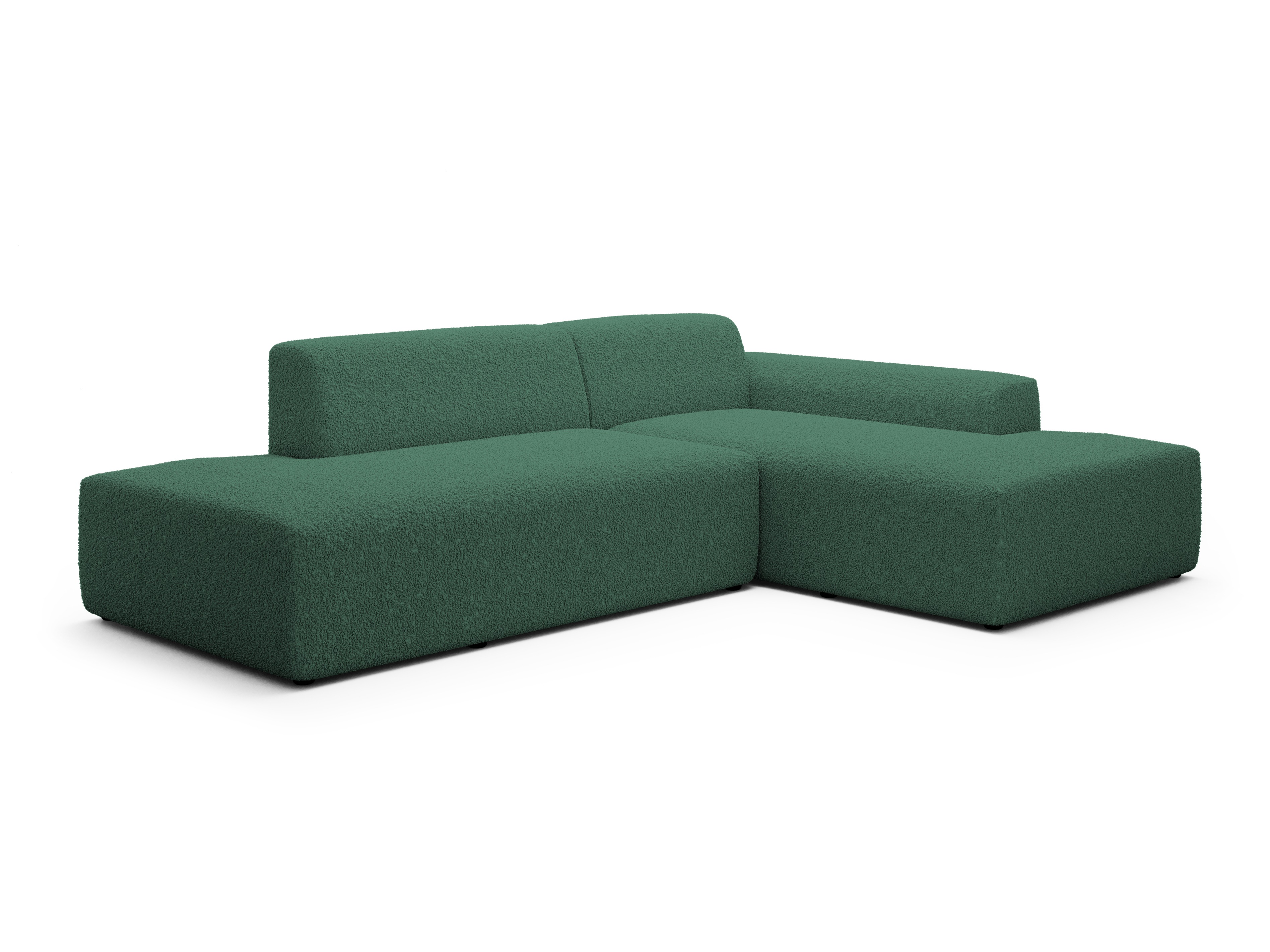 Modulinis minkštas kampas Romenoi 102 (Centaur 12)