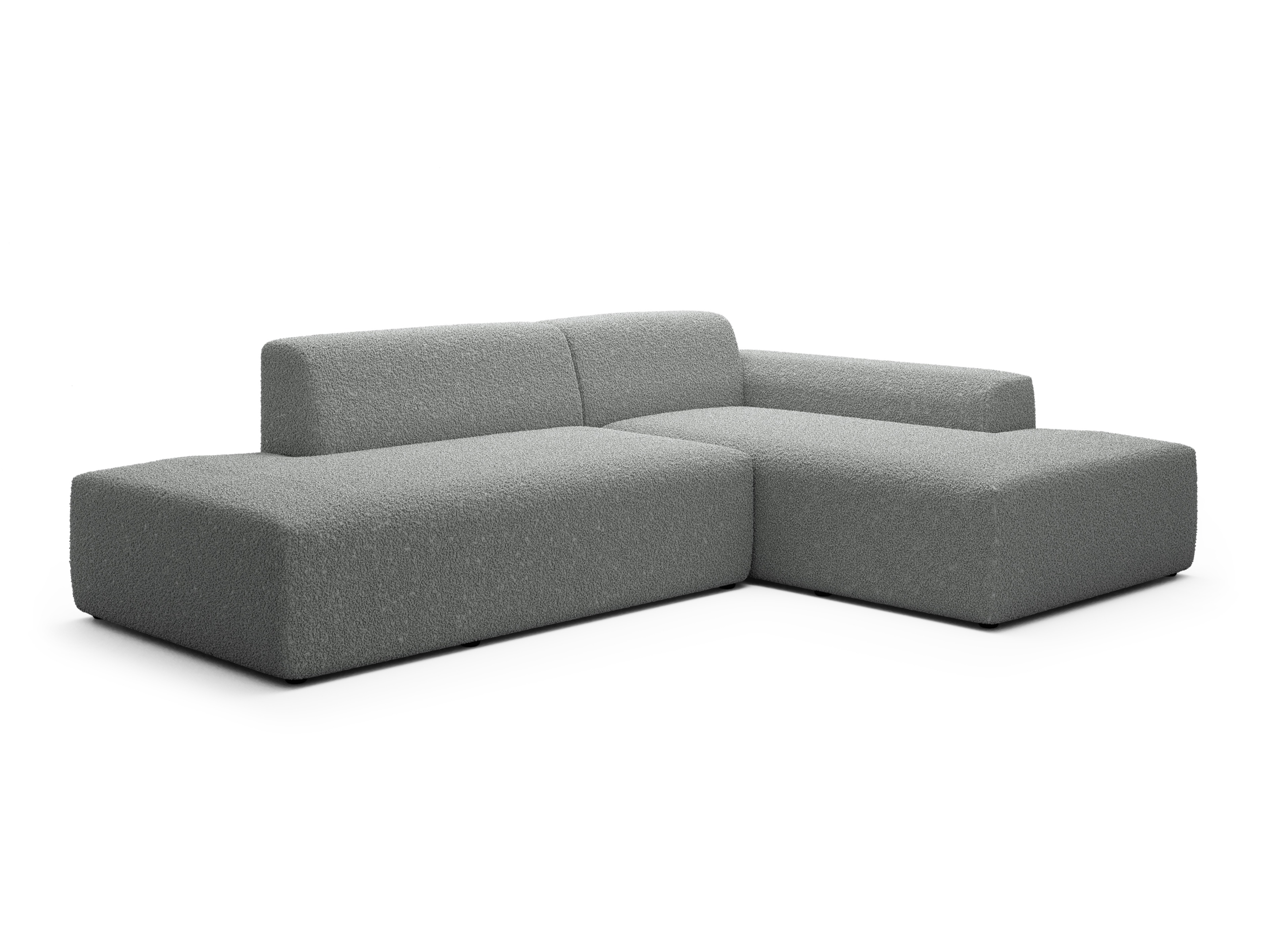 Modulinis minkštas kampas Romenoi 102 (Centaur 14)