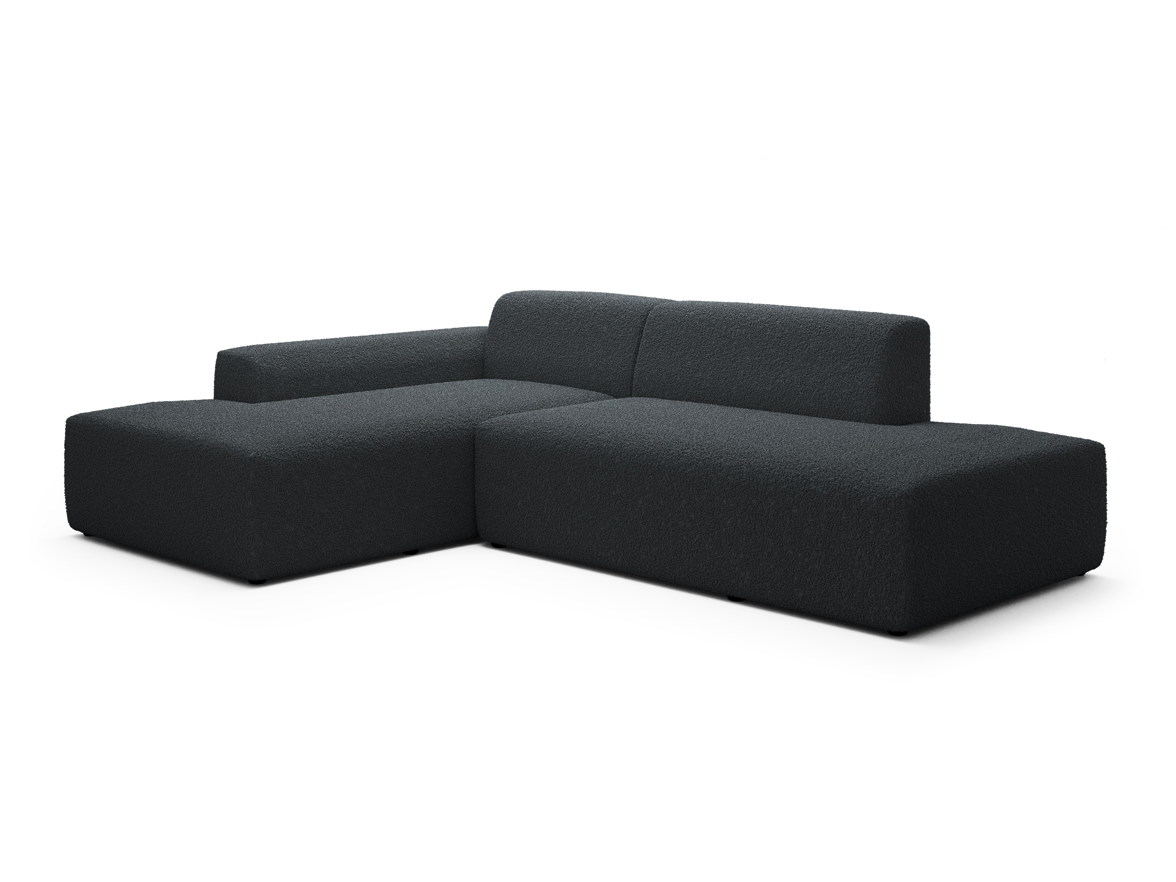 Modulinis minkštas kampas Romenoi 102 (Centaur 15)