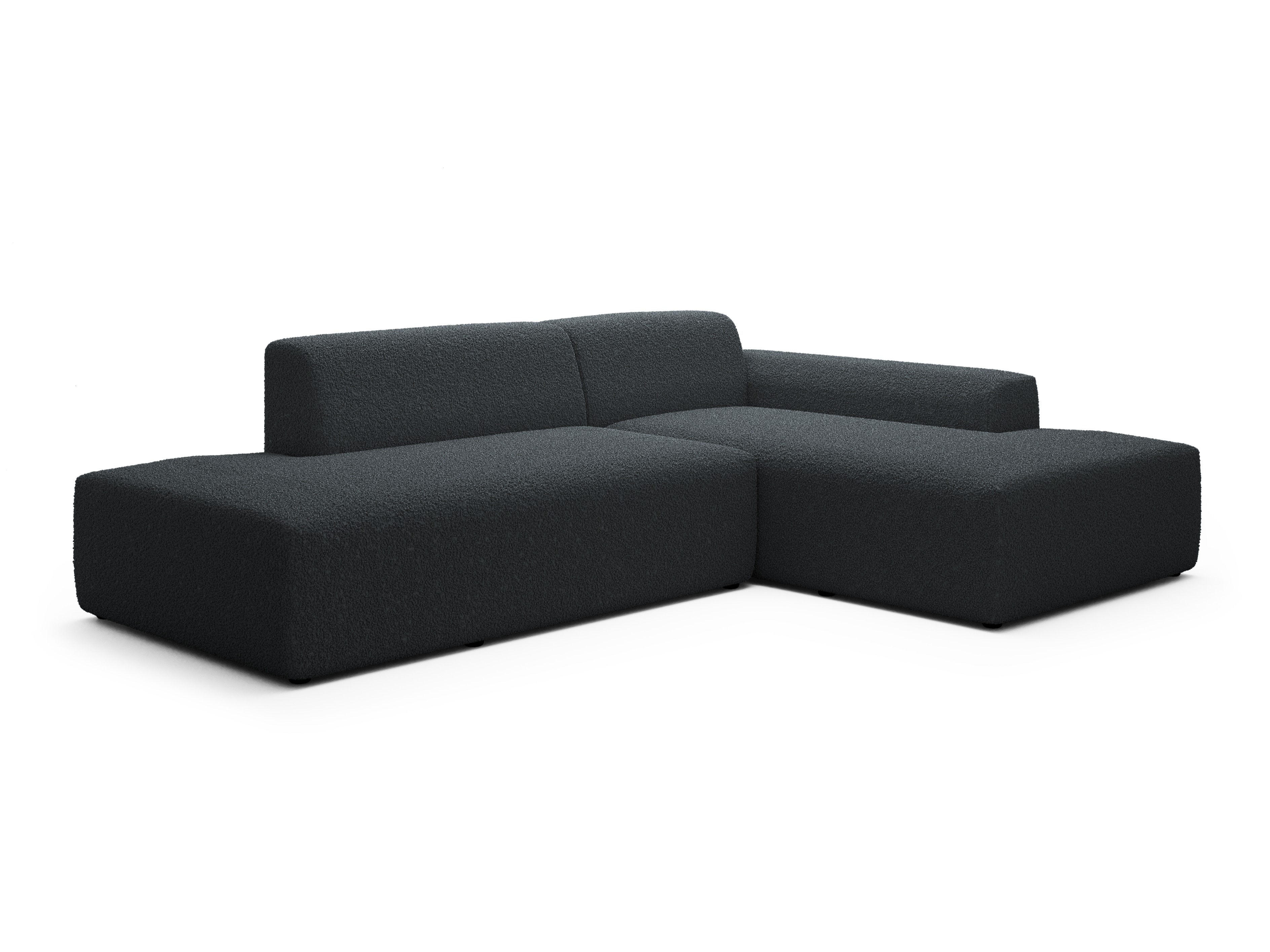Modulinis minkštas kampas Romenoi 102 (Centaur 15)