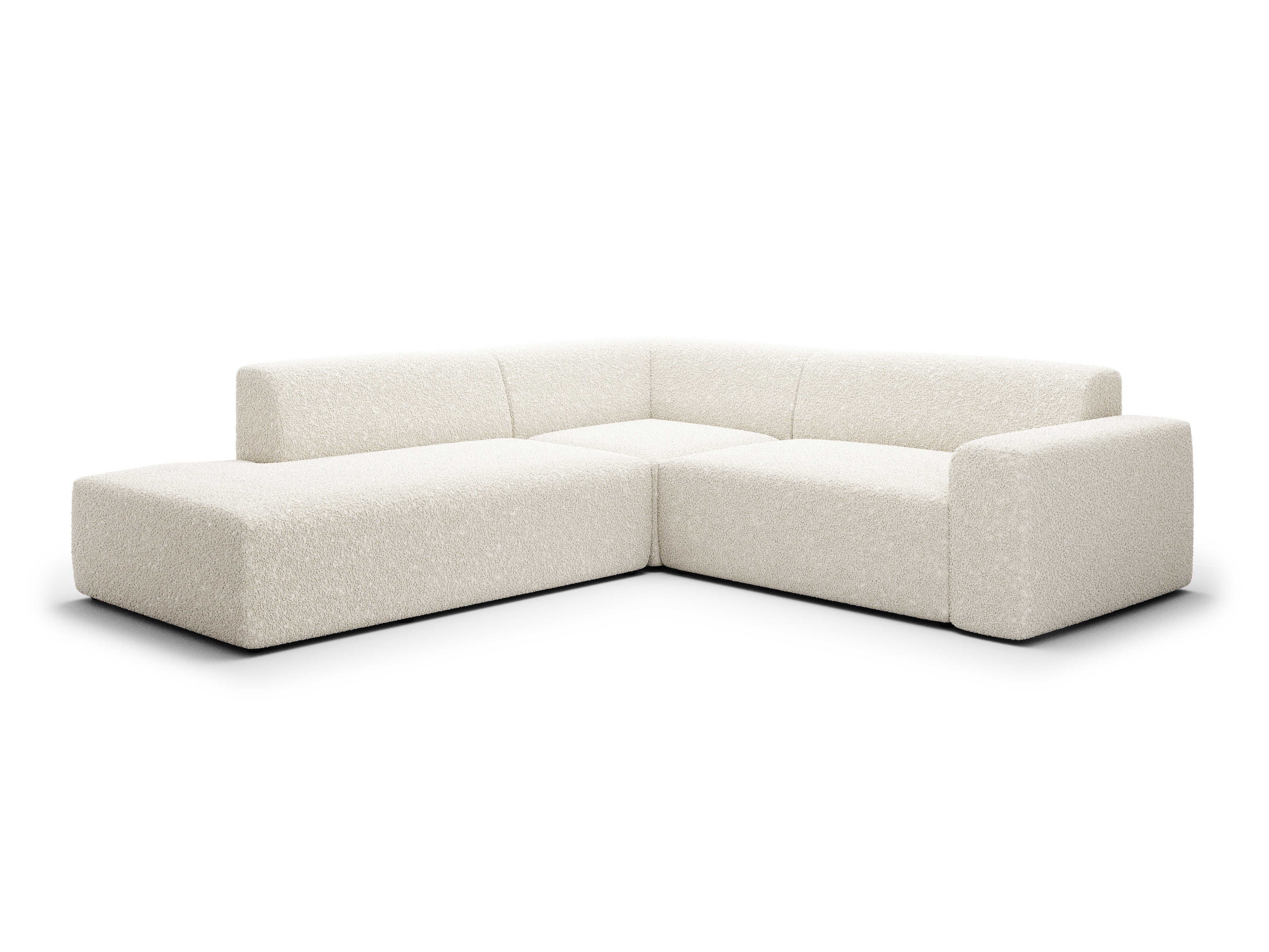 Modulinis minkštas kampas Romenoi 103 (Centaur 01)