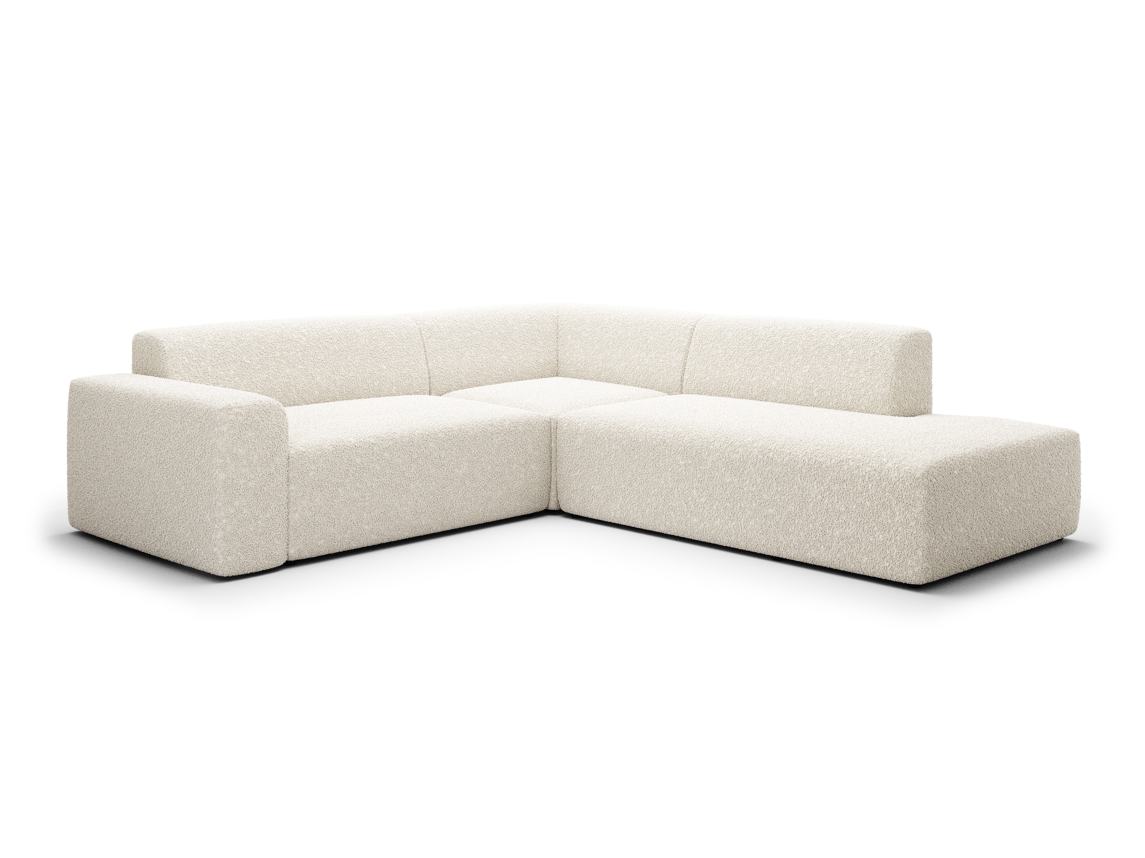 Modulinis minkštas kampas Romenoi 103 (Centaur 01)