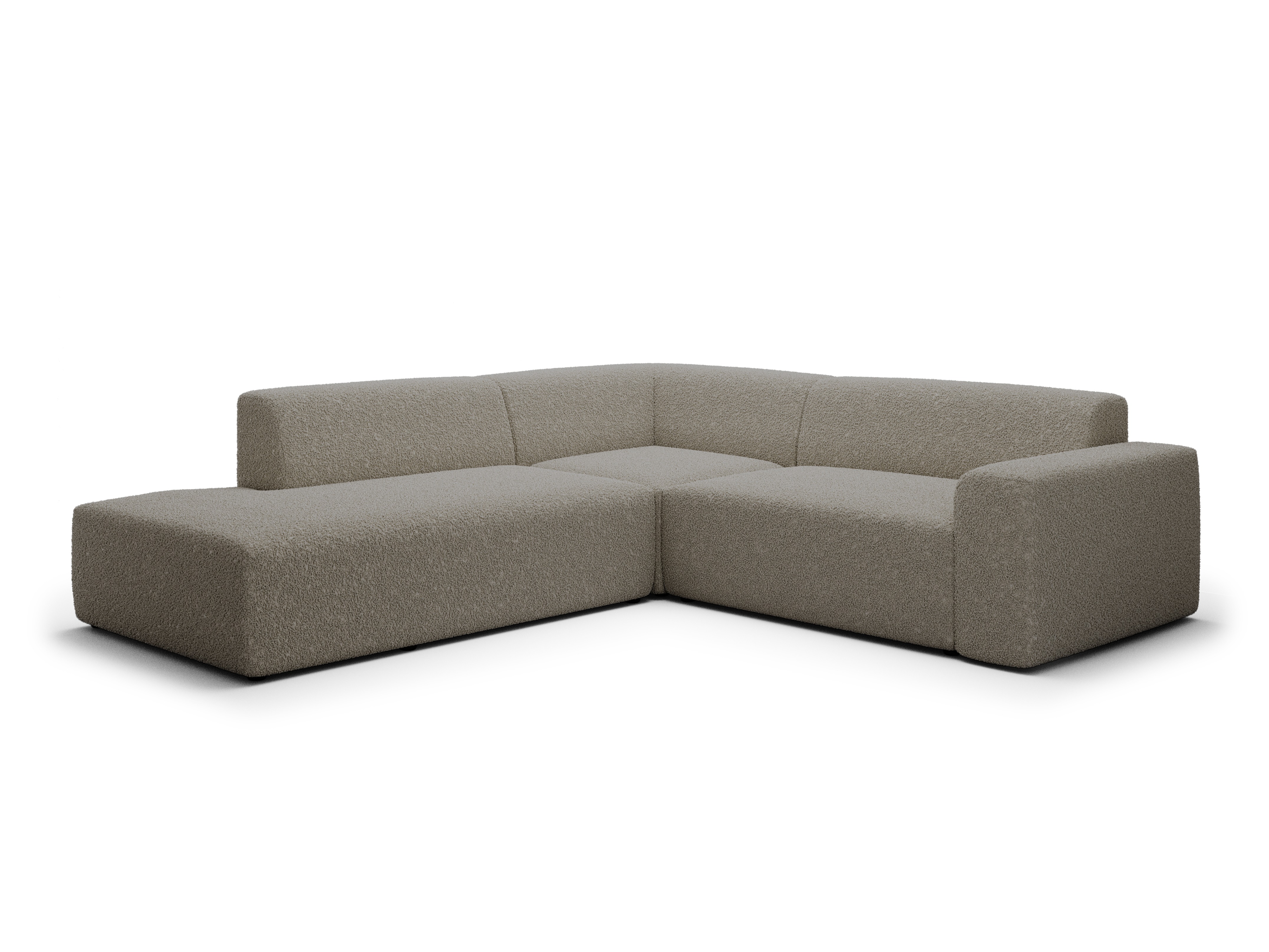Modulinis minkštas kampas Romenoi 103 (Centaur 03)