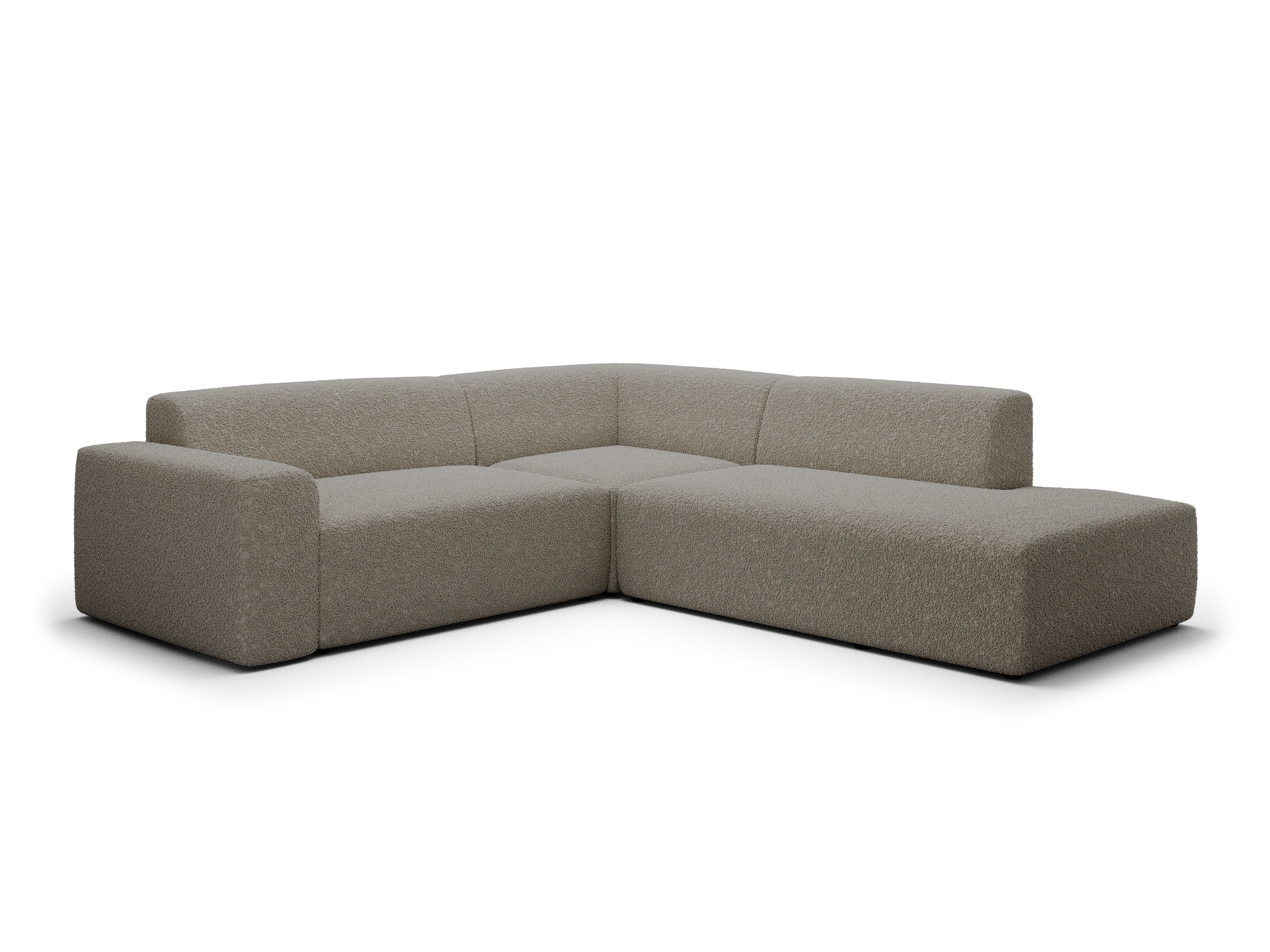 Modulinis minkštas kampas Romenoi 103 (Centaur 03)