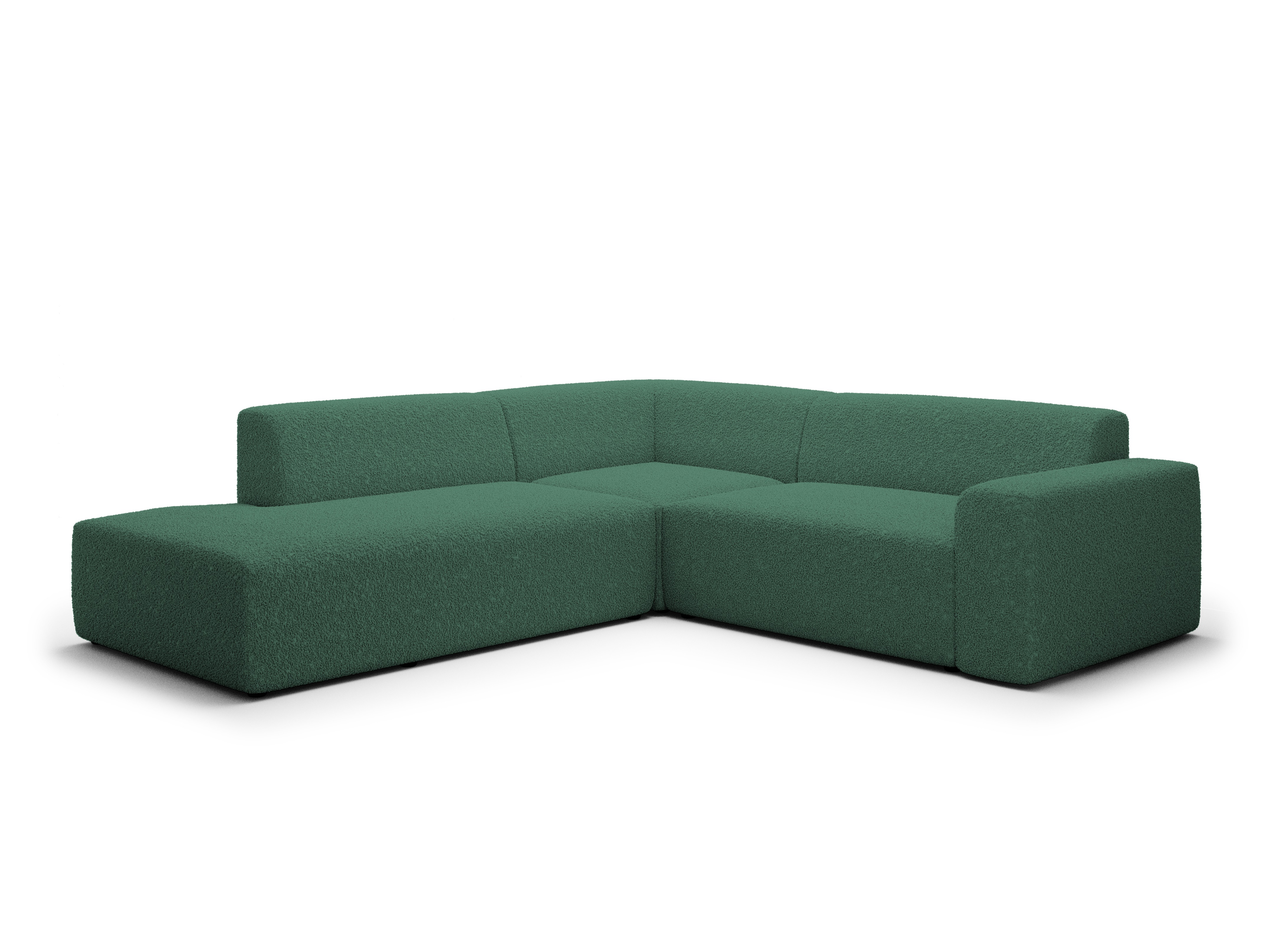 Modulinis minkštas kampas Romenoi 103 (Centaur 12)