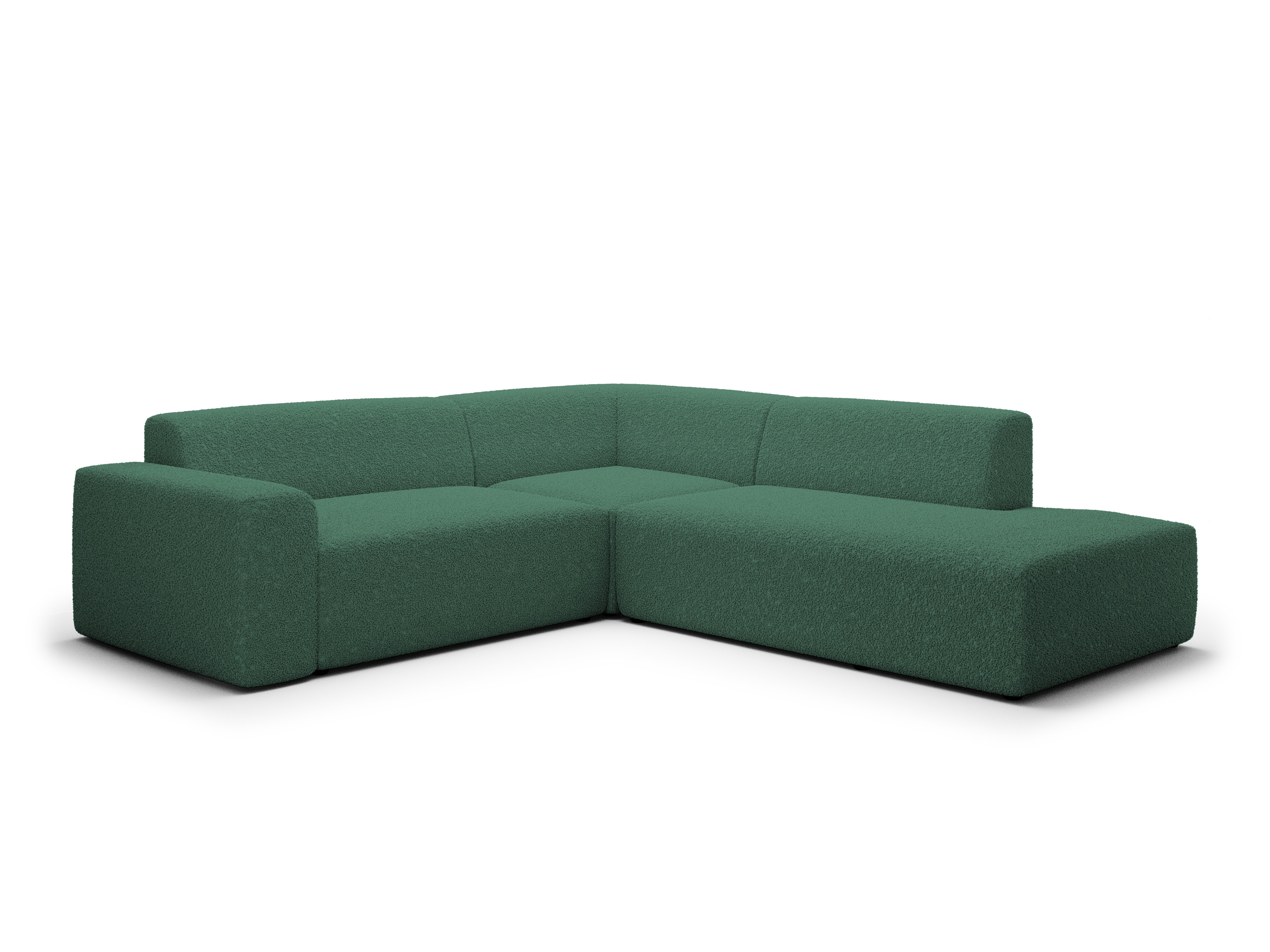 Modulinis minkštas kampas Romenoi 103 (Centaur 12)