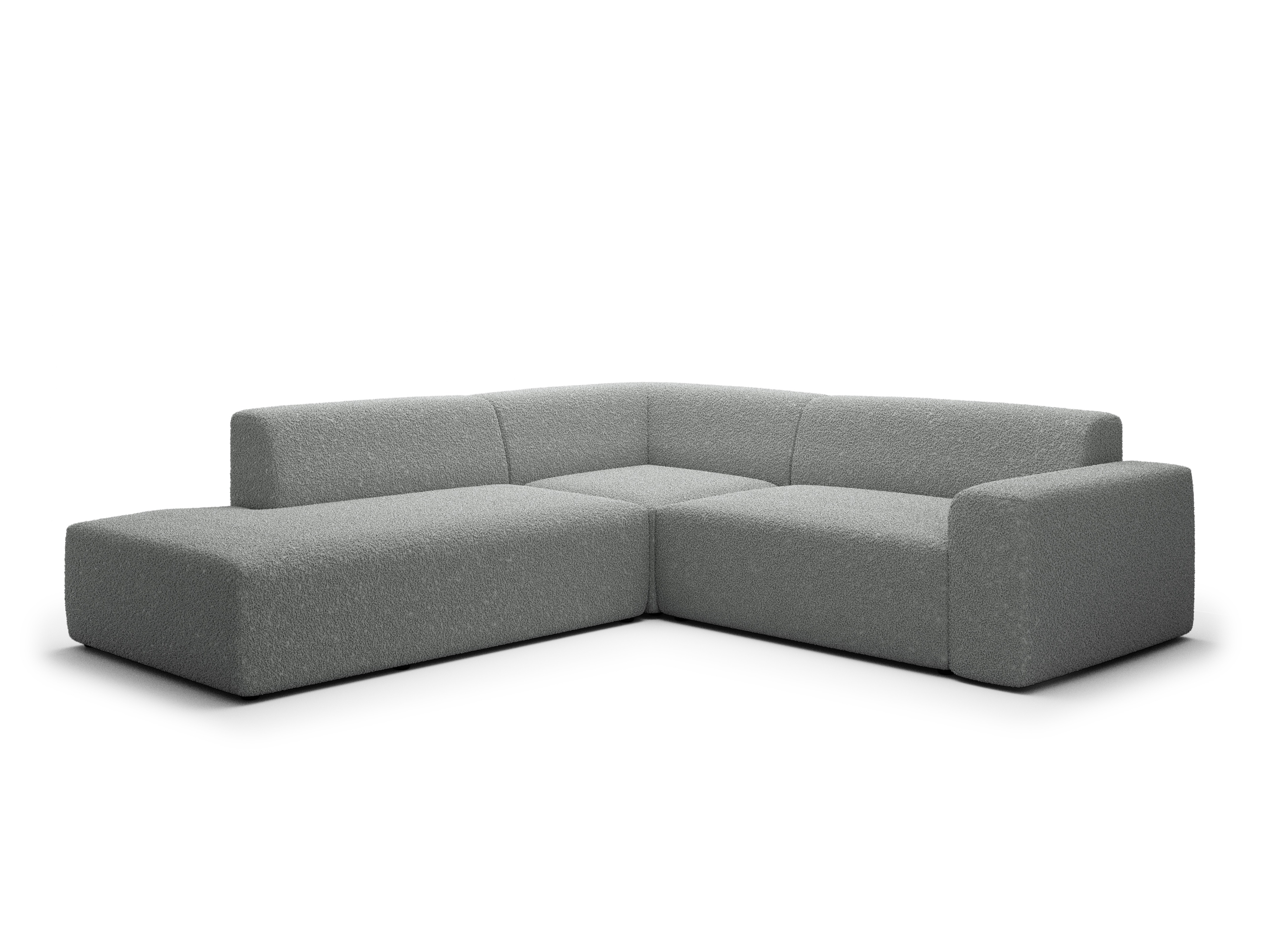 Modulinis minkštas kampas Romenoi 103 (Centaur 14)