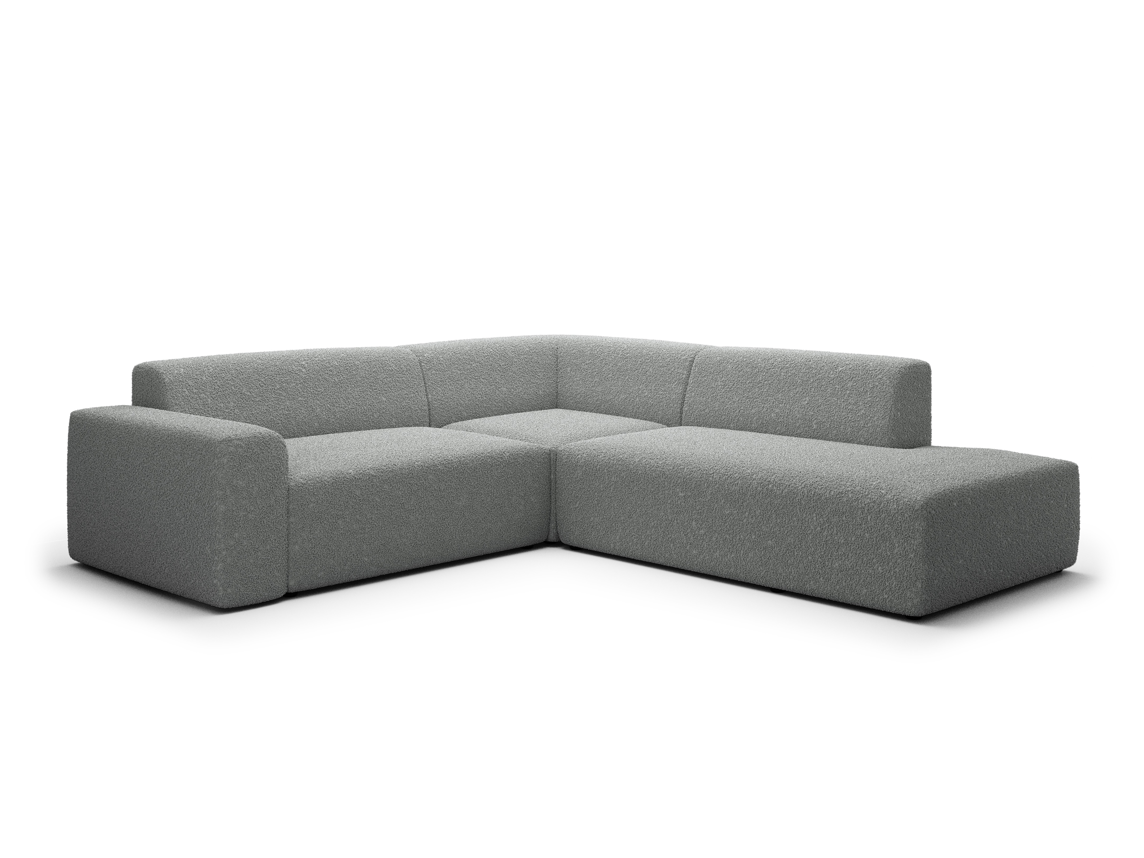 Modulinis minkštas kampas Romenoi 103 (Centaur 14)
