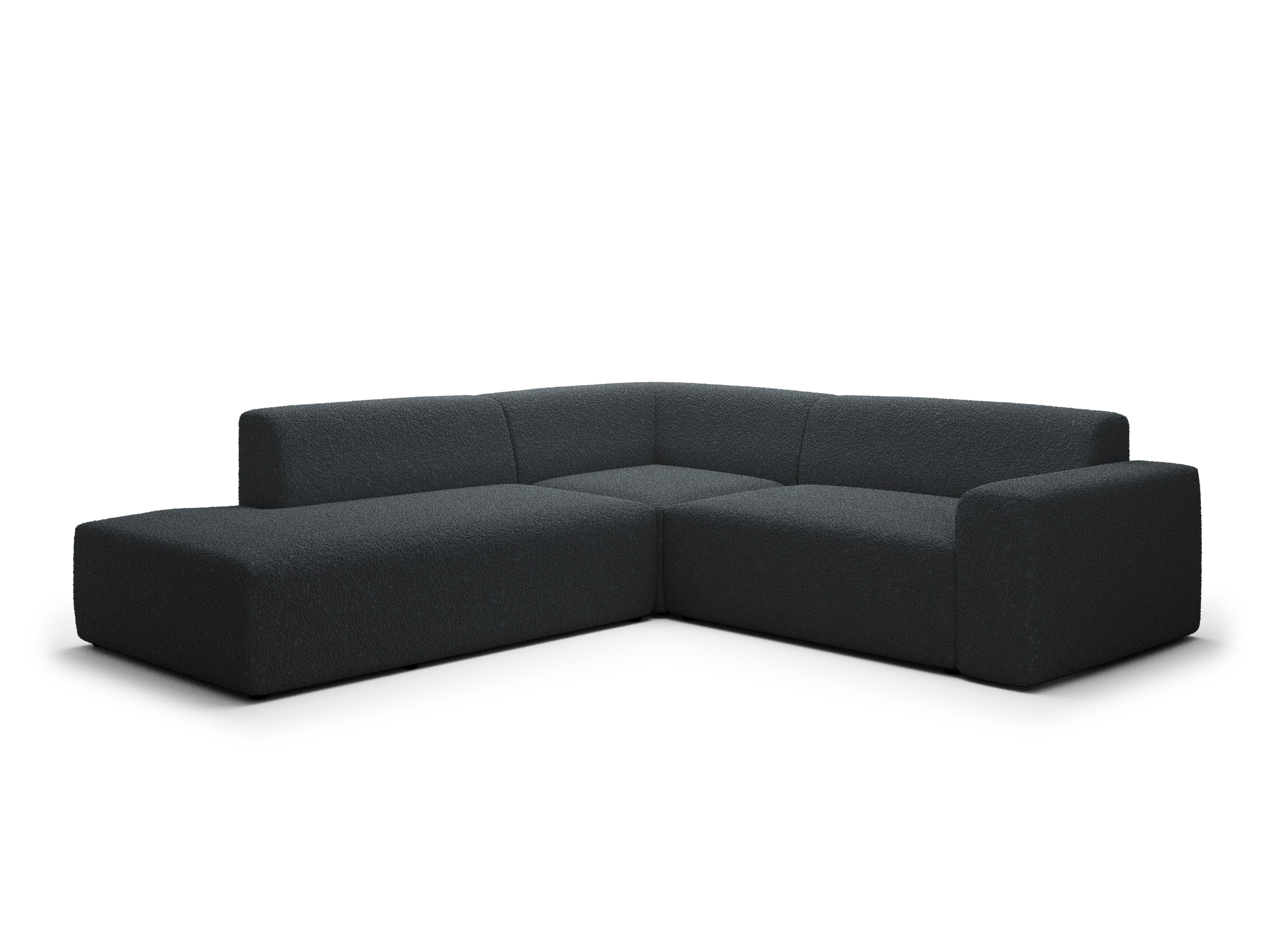 Modulinis minkštas kampas Romenoi 103 (Centaur 15)