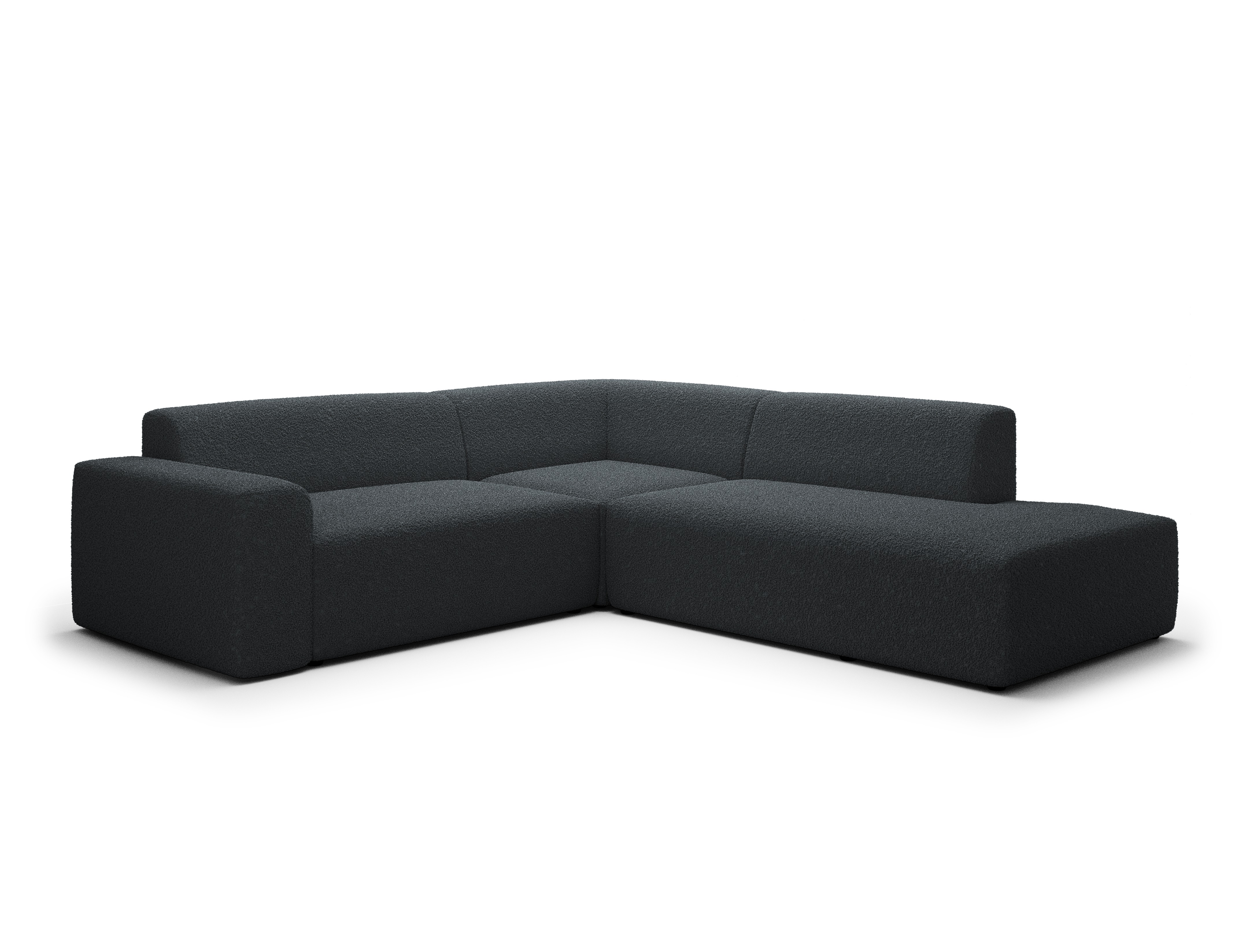 Modulinis minkštas kampas Romenoi 103 (Centaur 15)