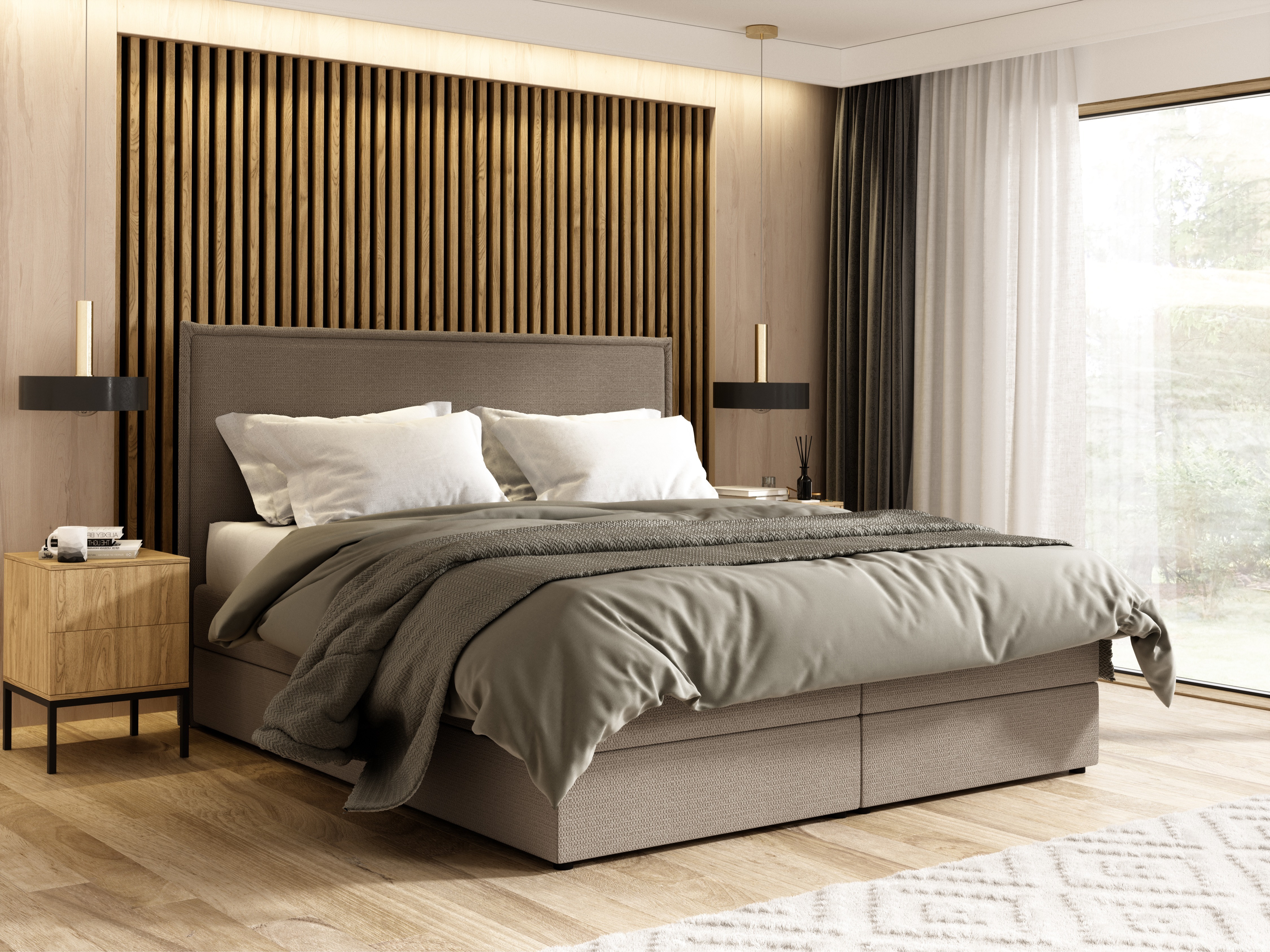 Continental lova Franklin 171 (Aragon 03)